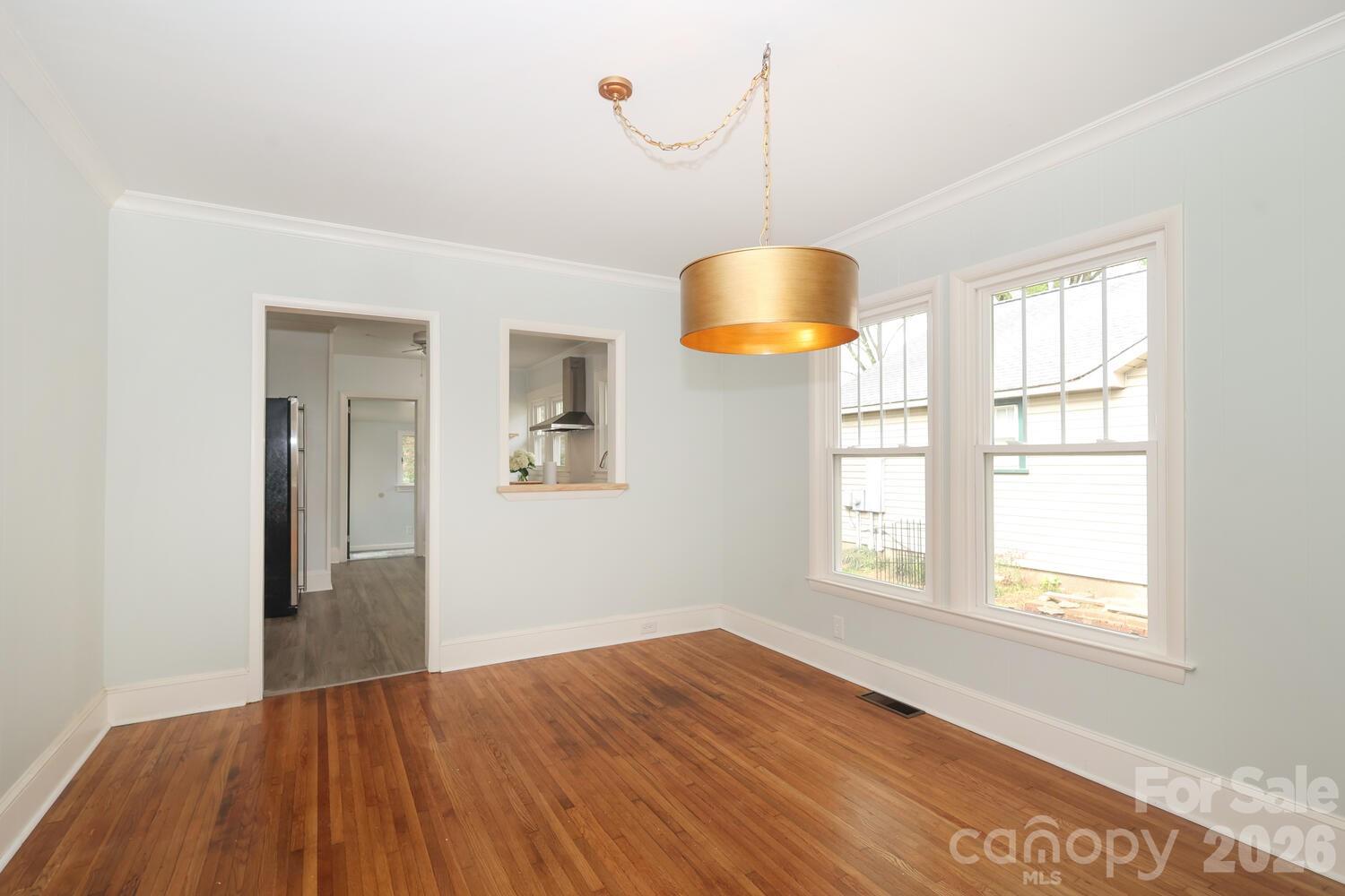 The Arts District - Residential