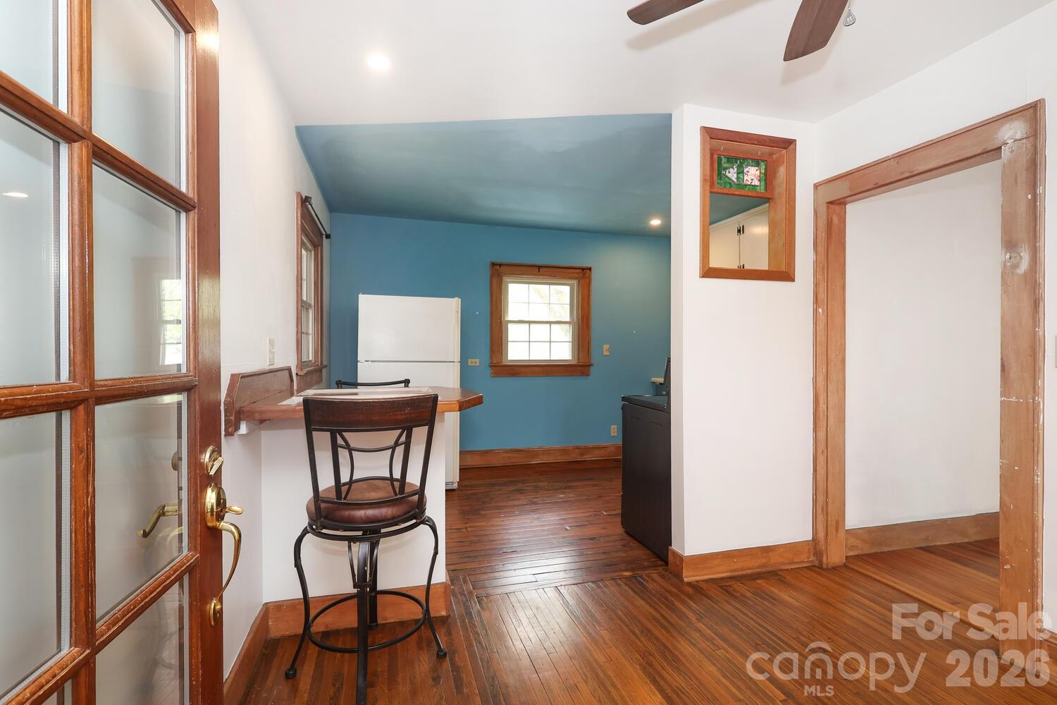 The Arts District - Residential