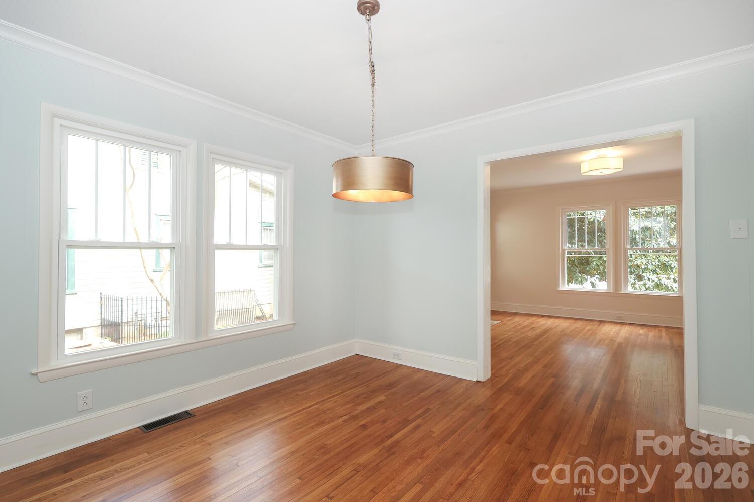 The Arts District - Residential