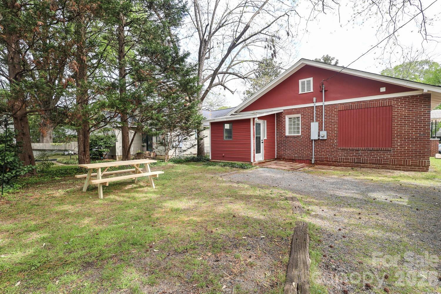 The Arts District - Residential