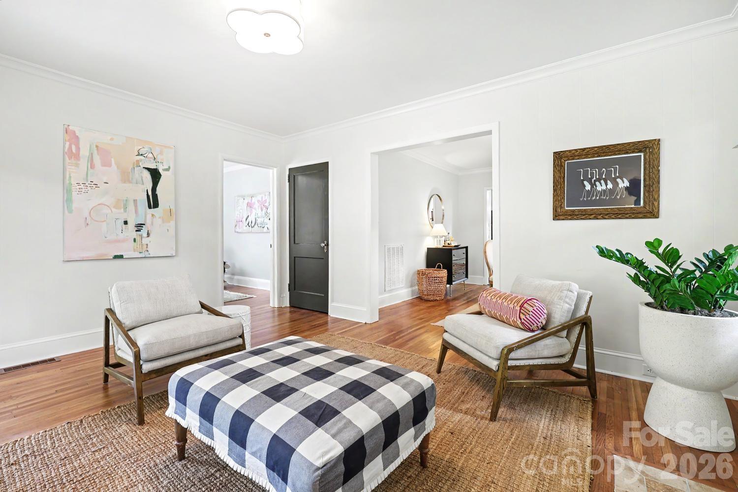 The Arts District - Residential