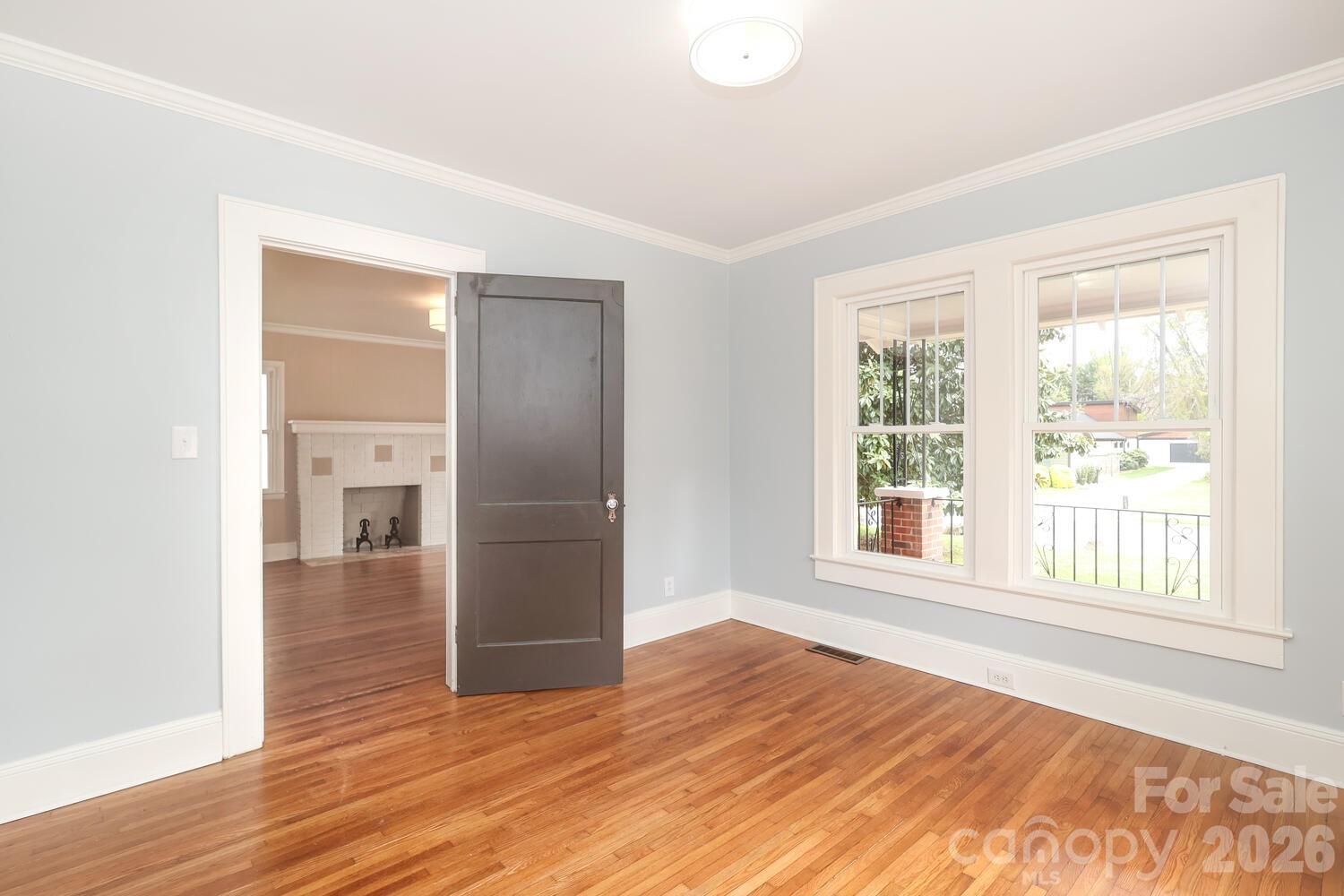 The Arts District - Residential