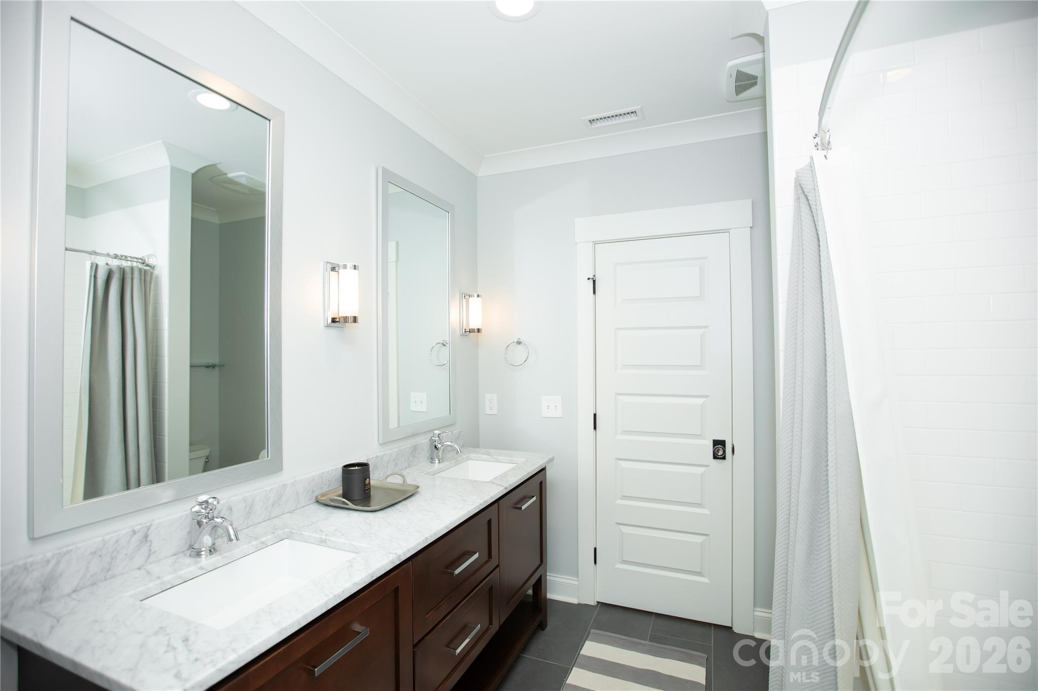Davidson Springs - Residential