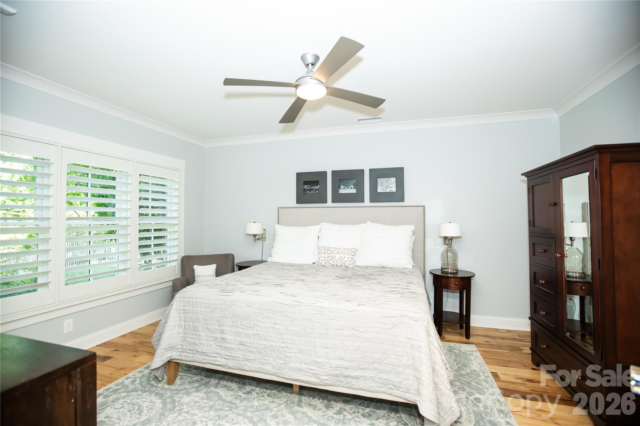 Davidson Springs - Residential