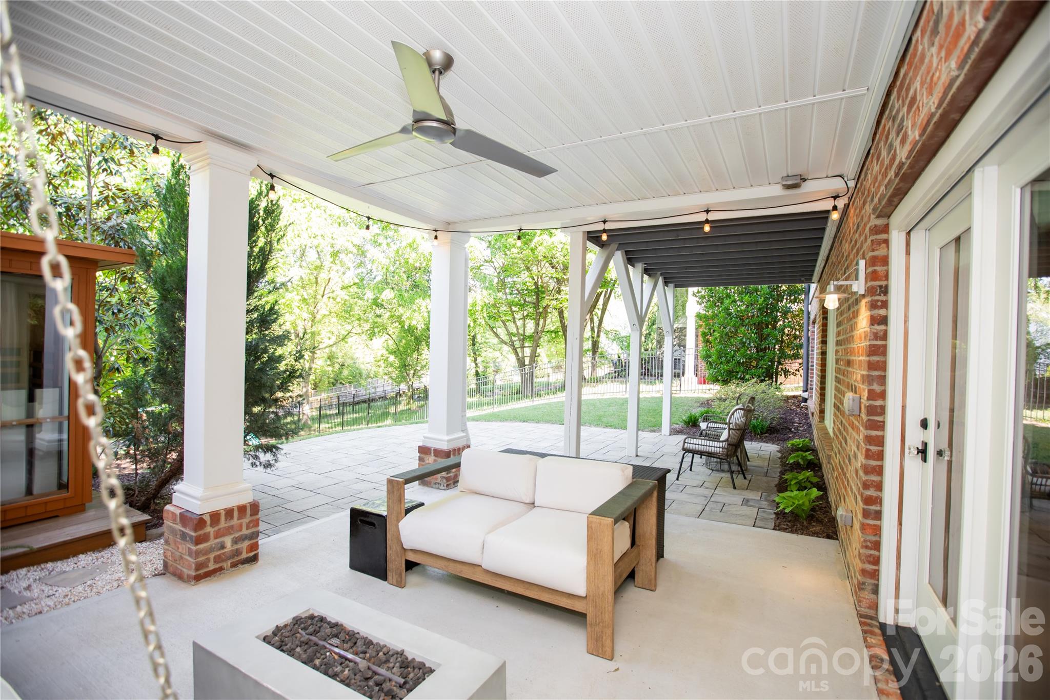 Davidson Springs - Residential