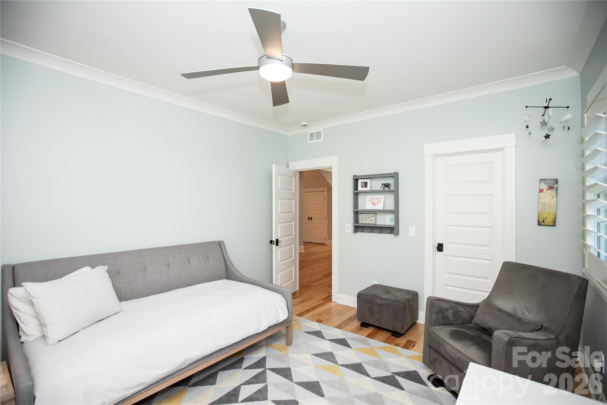 Davidson Springs - Residential
