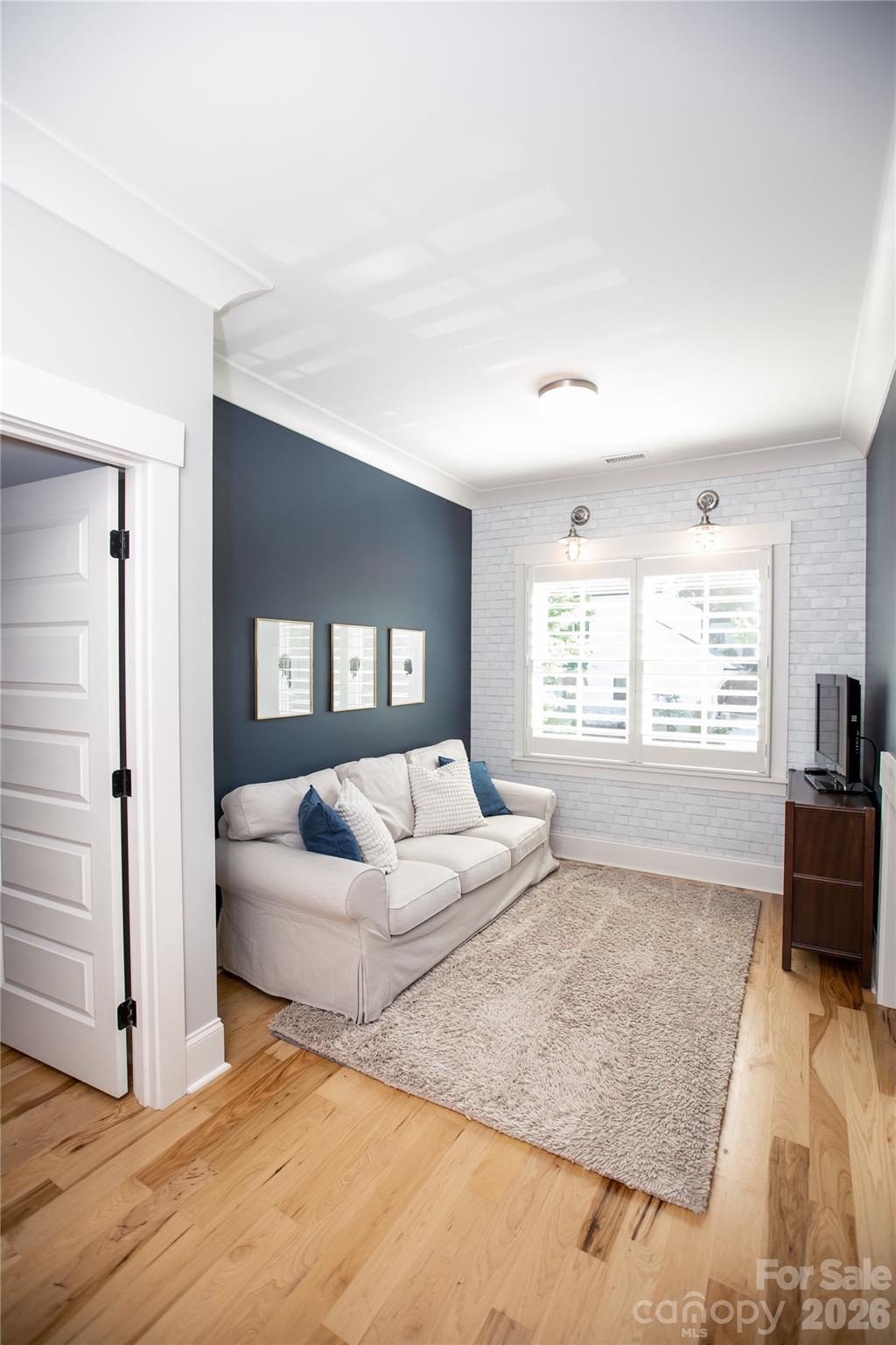 Davidson Springs - Residential