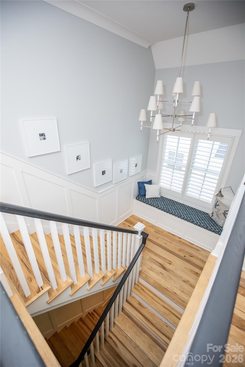 Davidson Springs - Residential
