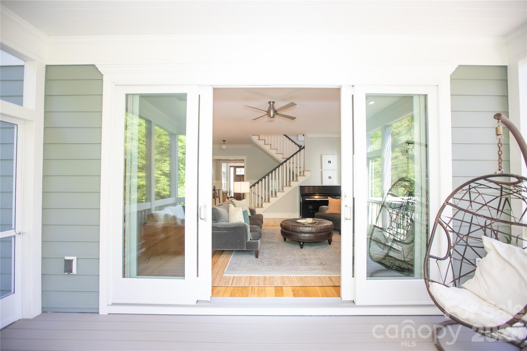 Davidson Springs - Residential
