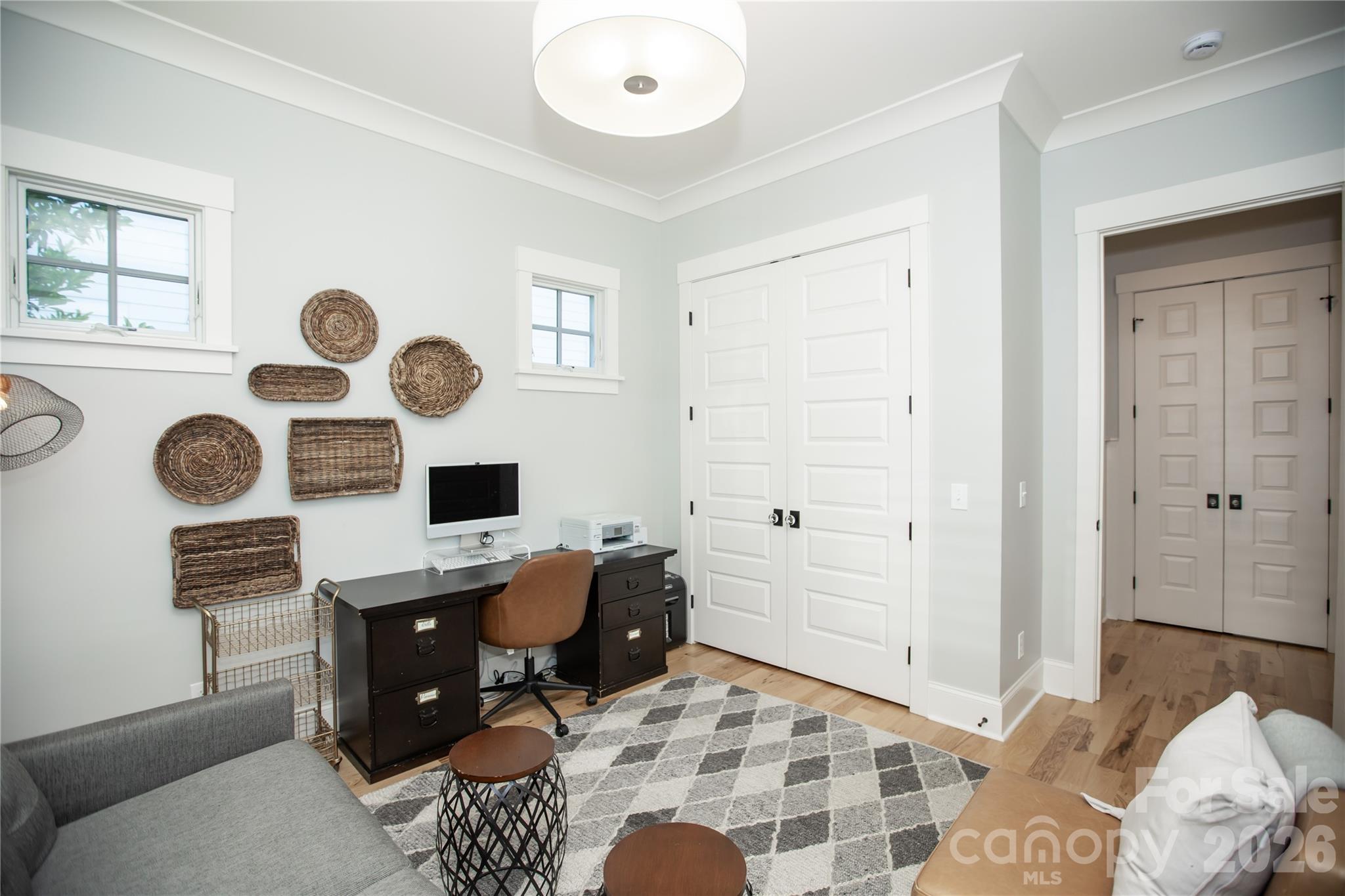 Davidson Springs - Residential