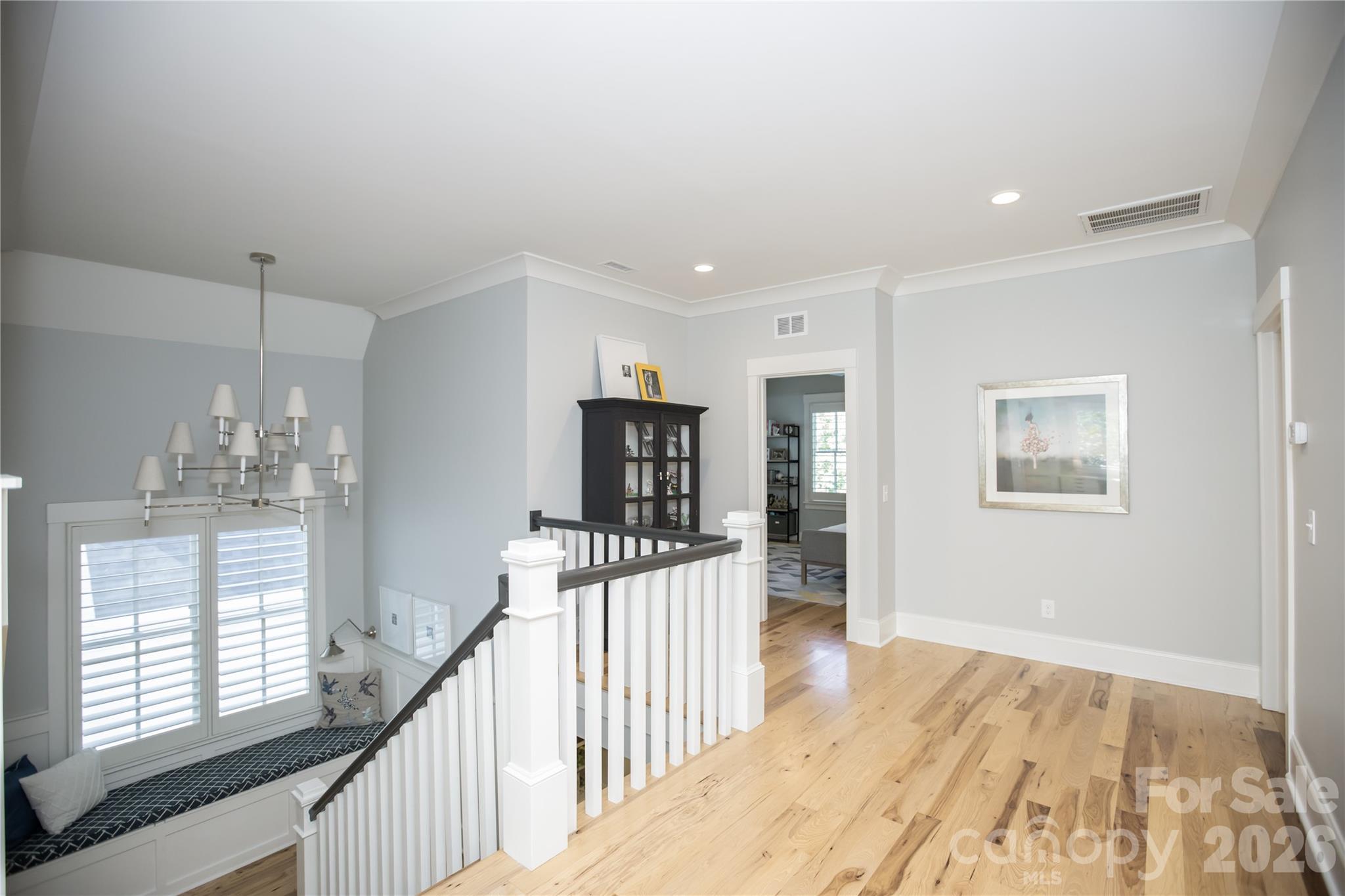 Davidson Springs - Residential