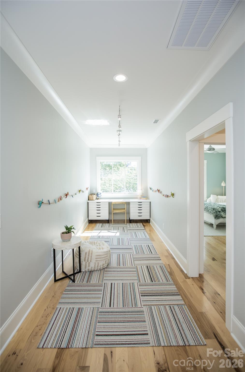 Davidson Springs - Residential
