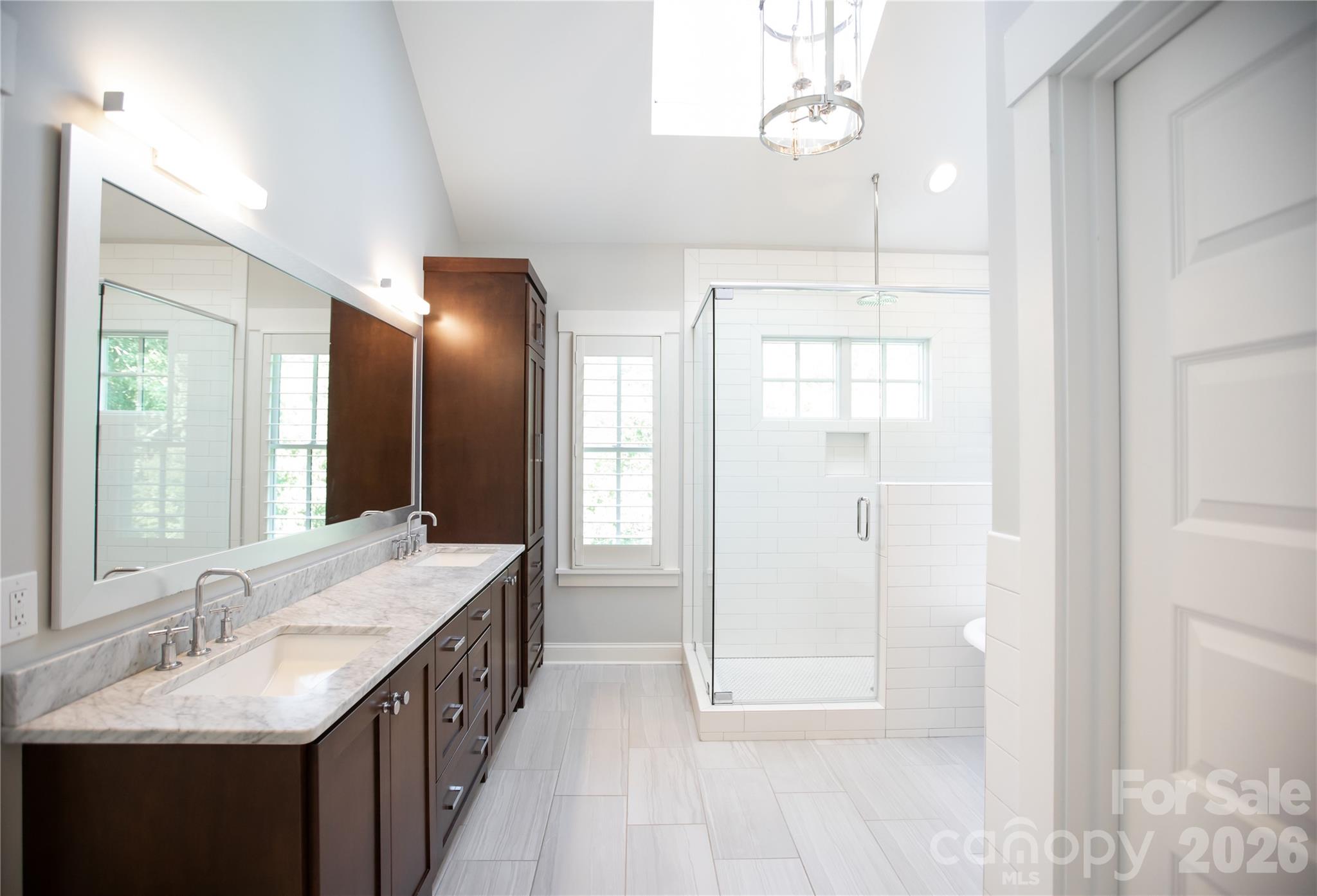 Davidson Springs - Residential