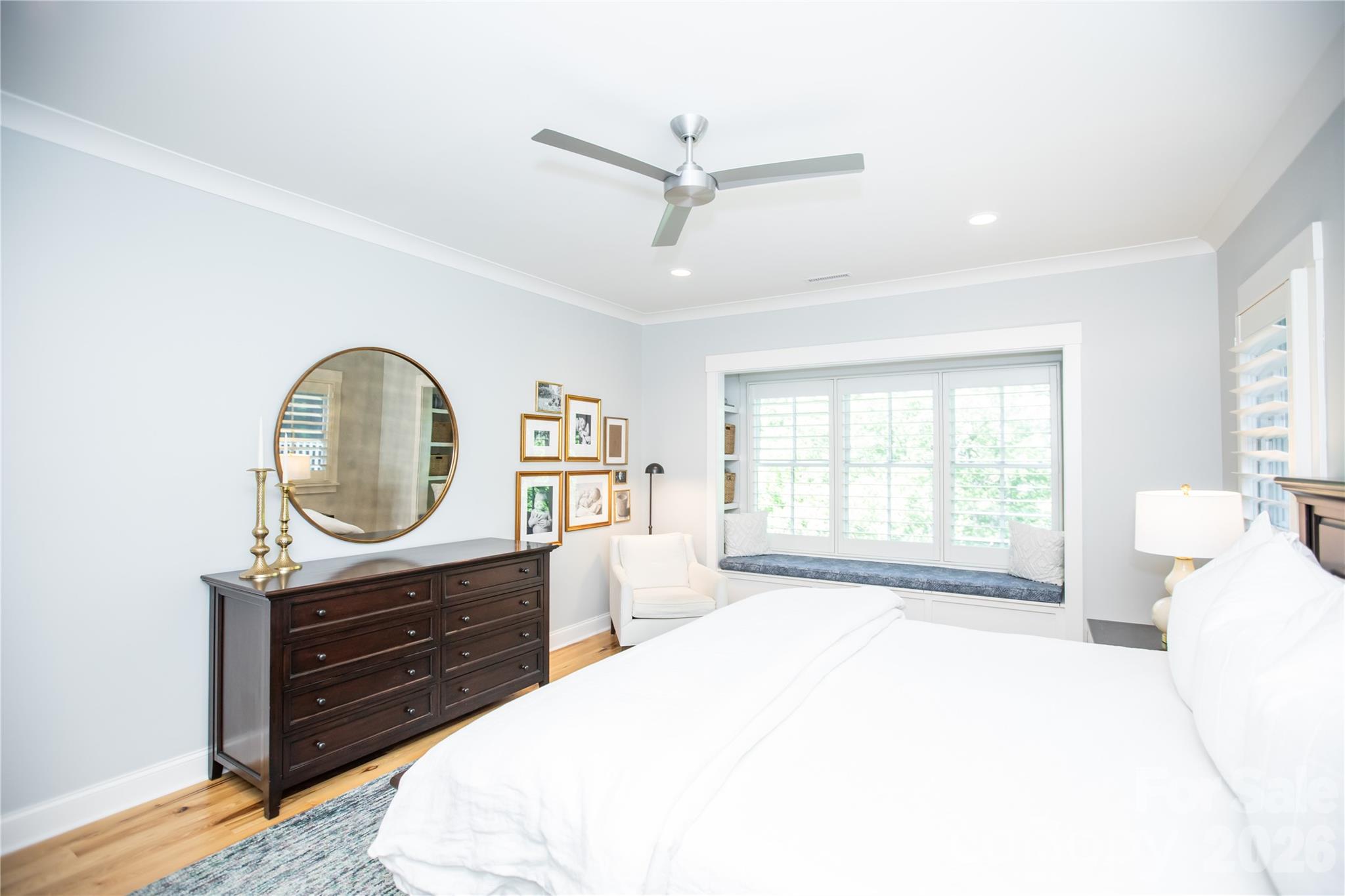 Davidson Springs - Residential