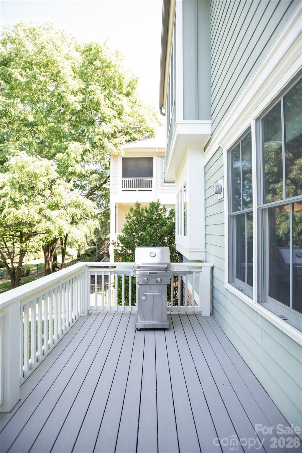 Davidson Springs - Residential