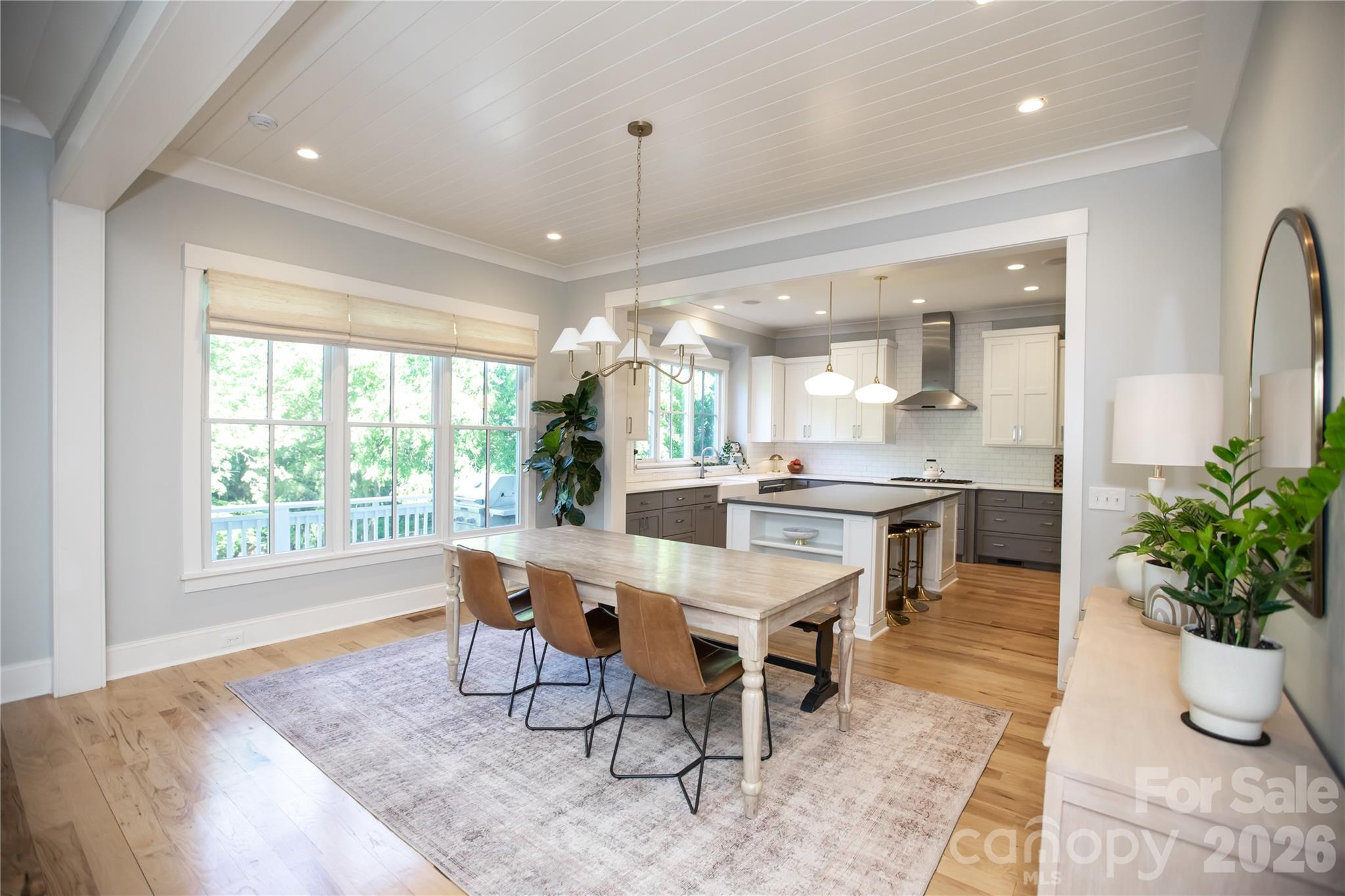 Davidson Springs - Residential