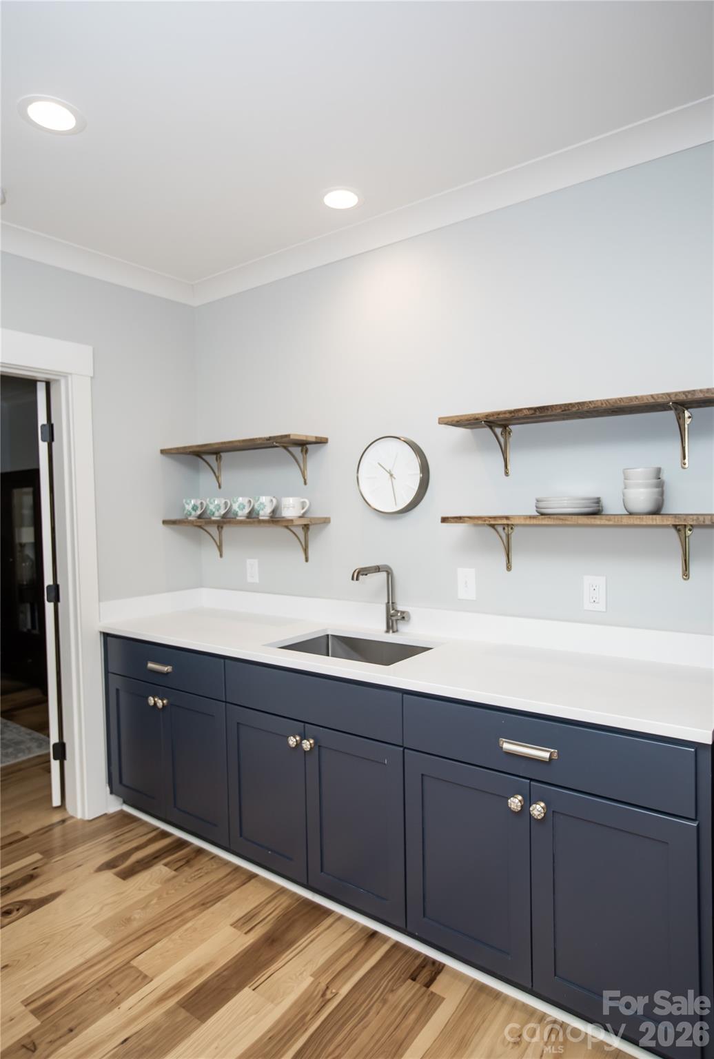 Davidson Springs - Residential