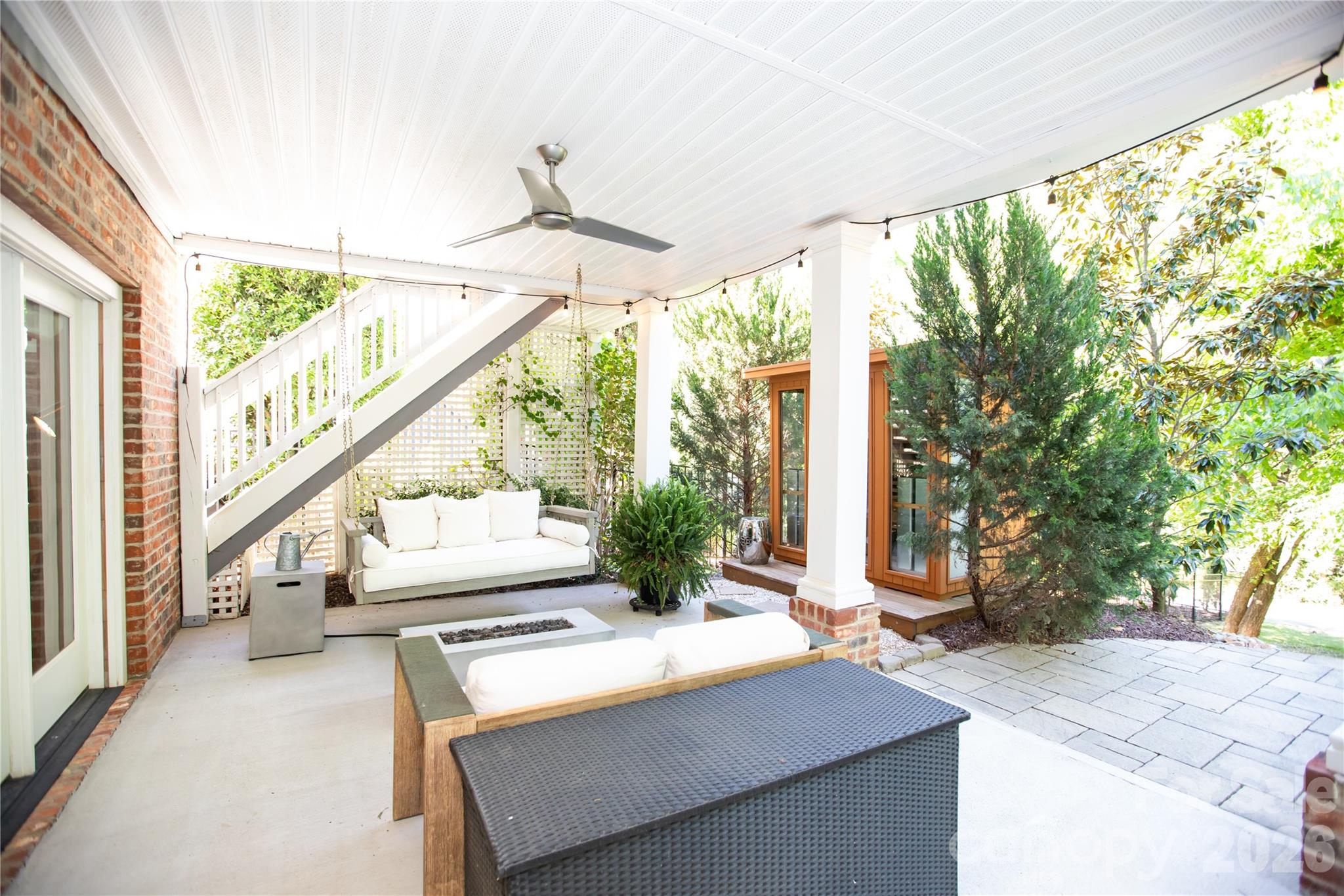 Davidson Springs - Residential