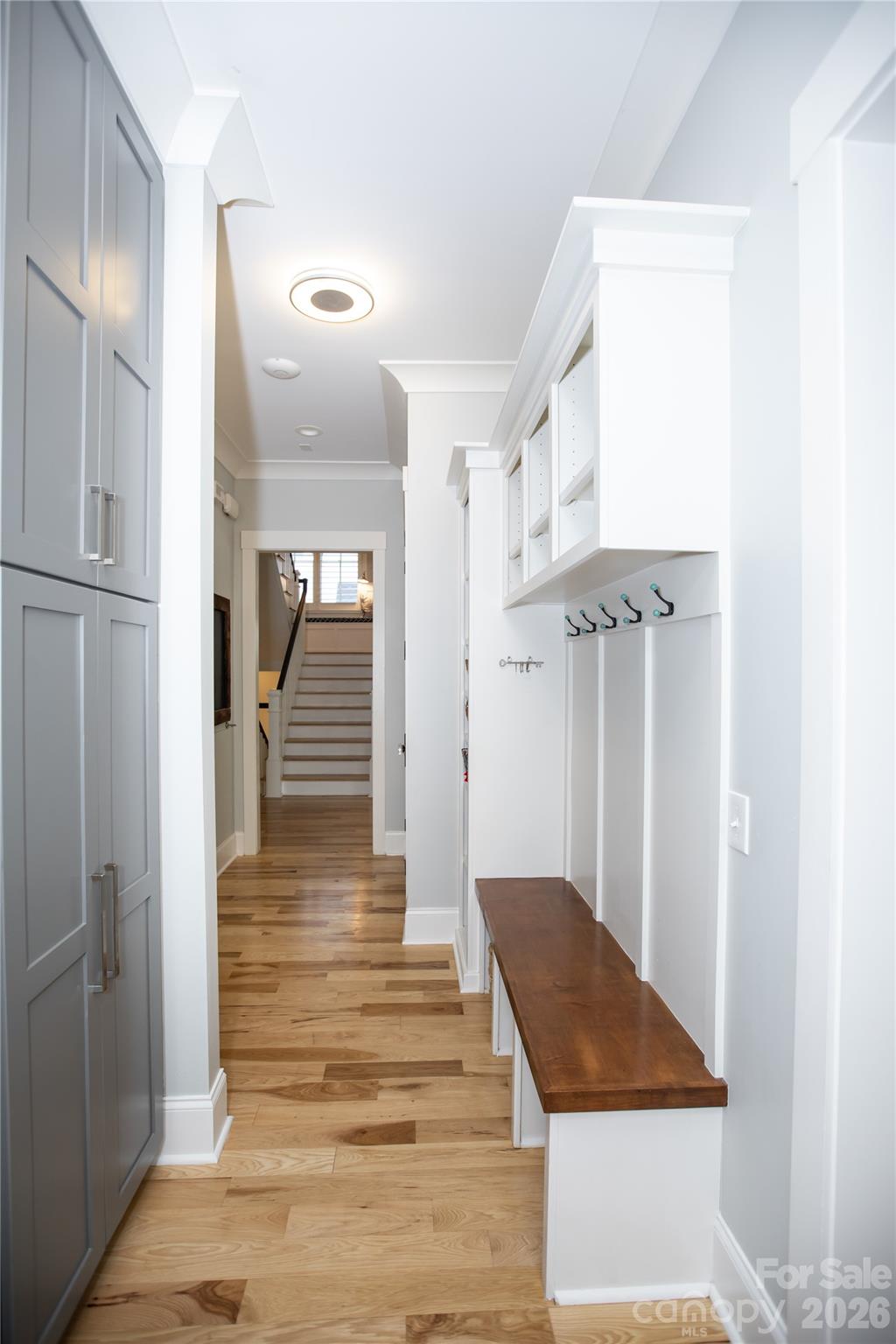 Davidson Springs - Residential