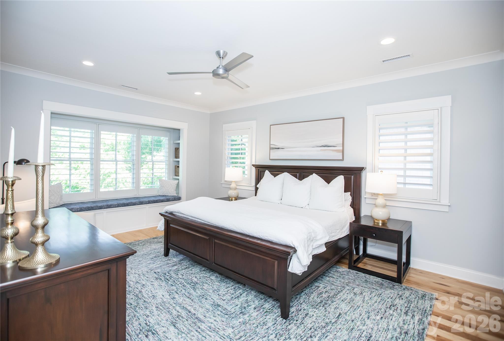 Davidson Springs - Residential