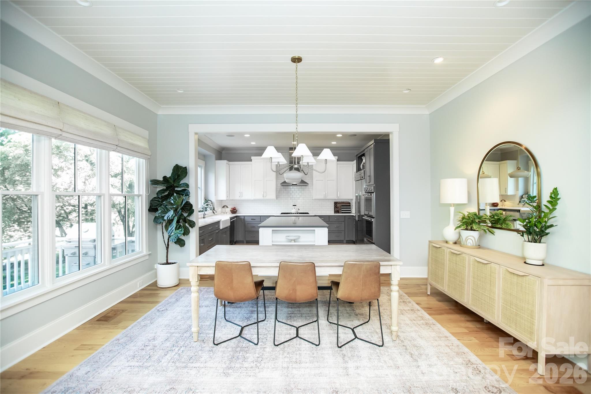 Davidson Springs - Residential
