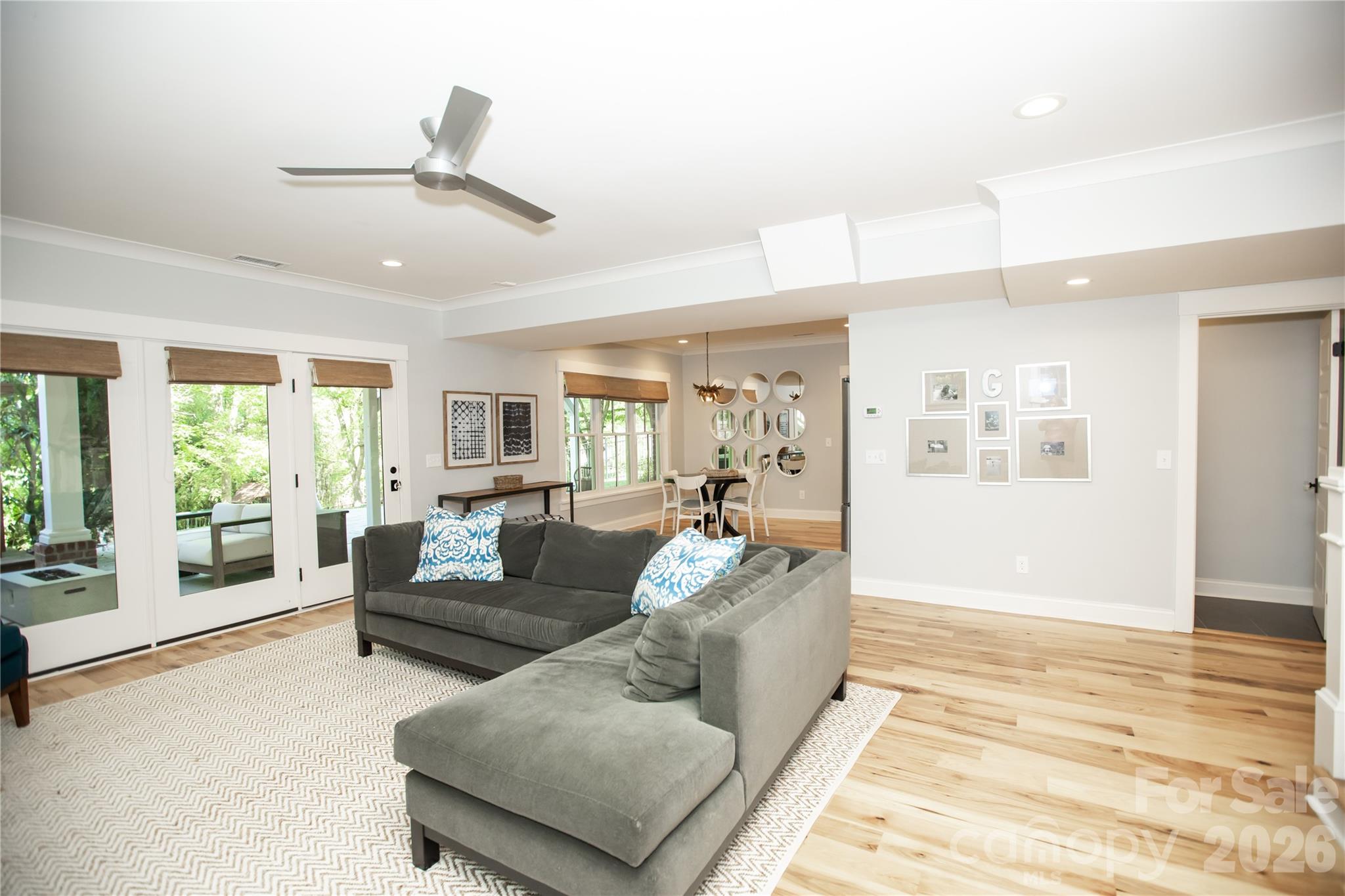 Davidson Springs - Residential
