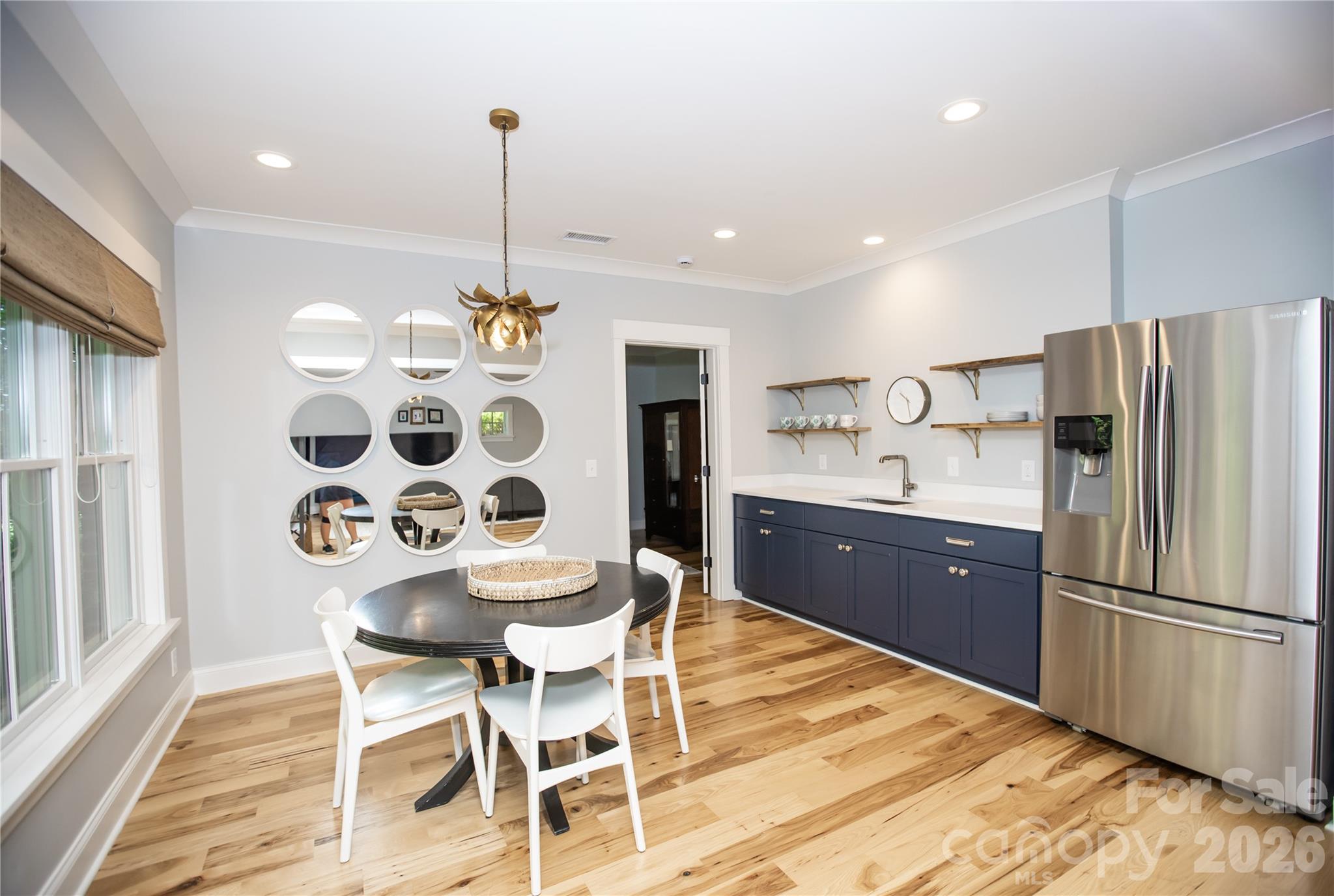 Davidson Springs - Residential