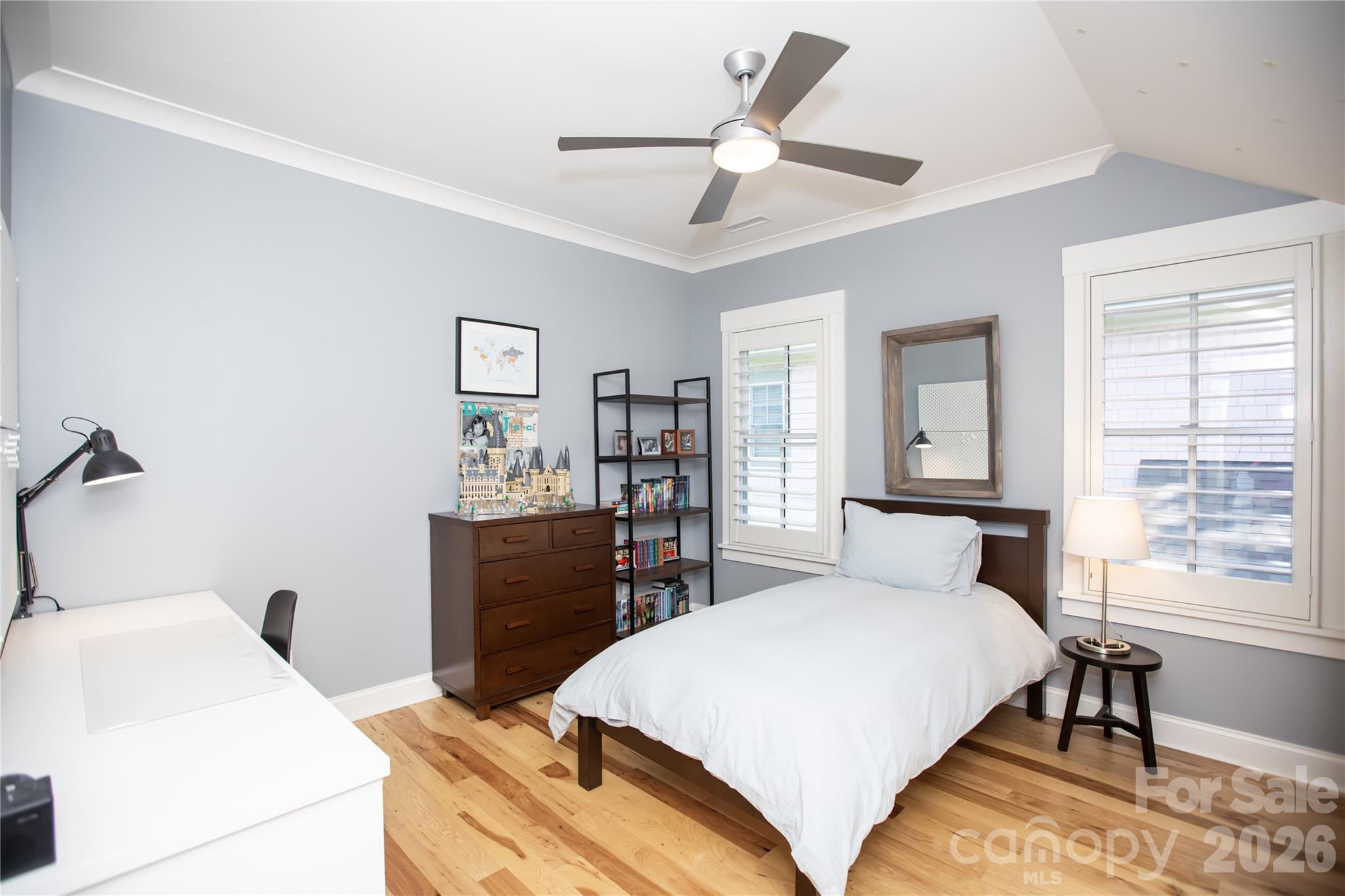 Davidson Springs - Residential