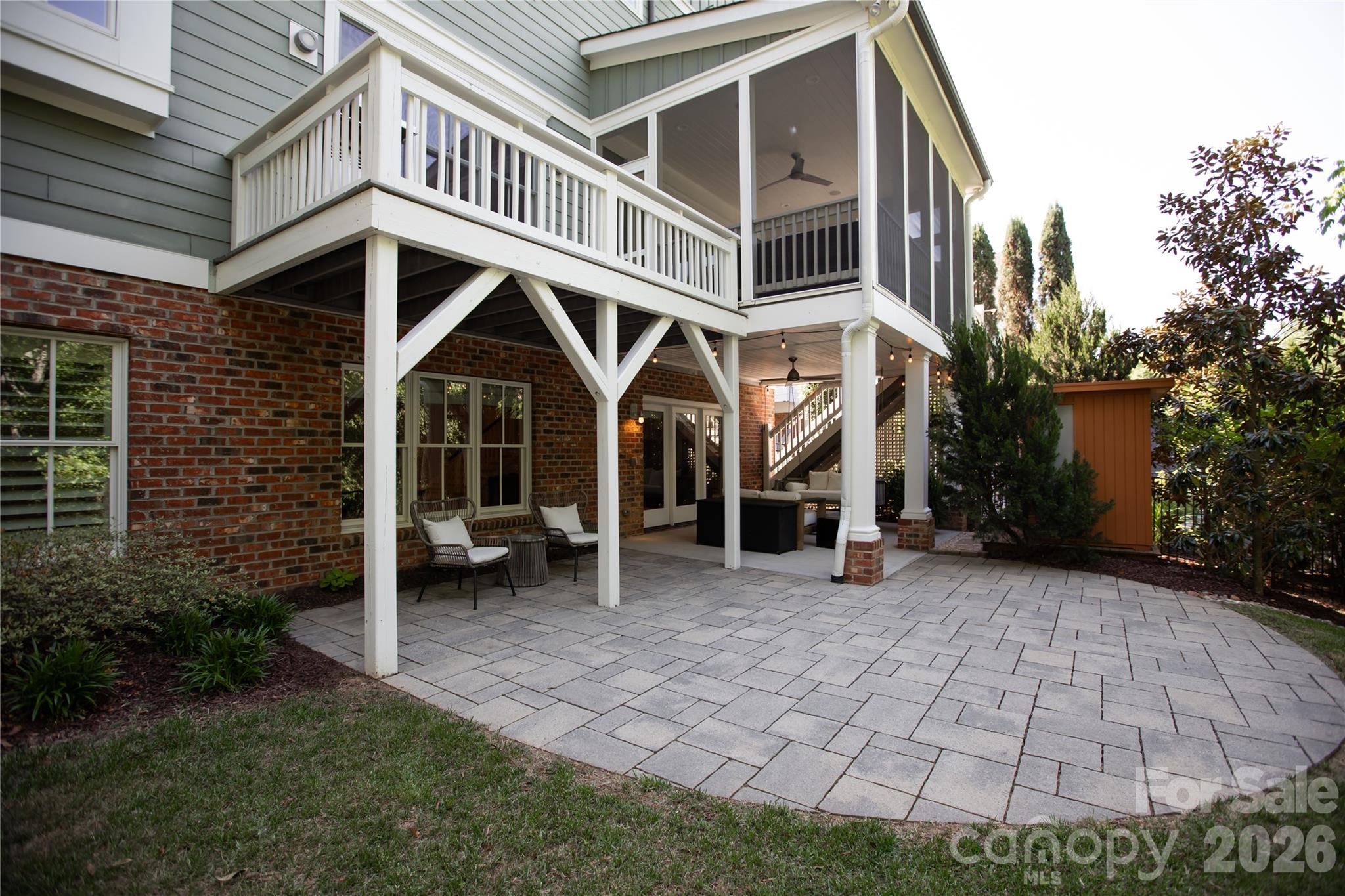 Davidson Springs - Residential