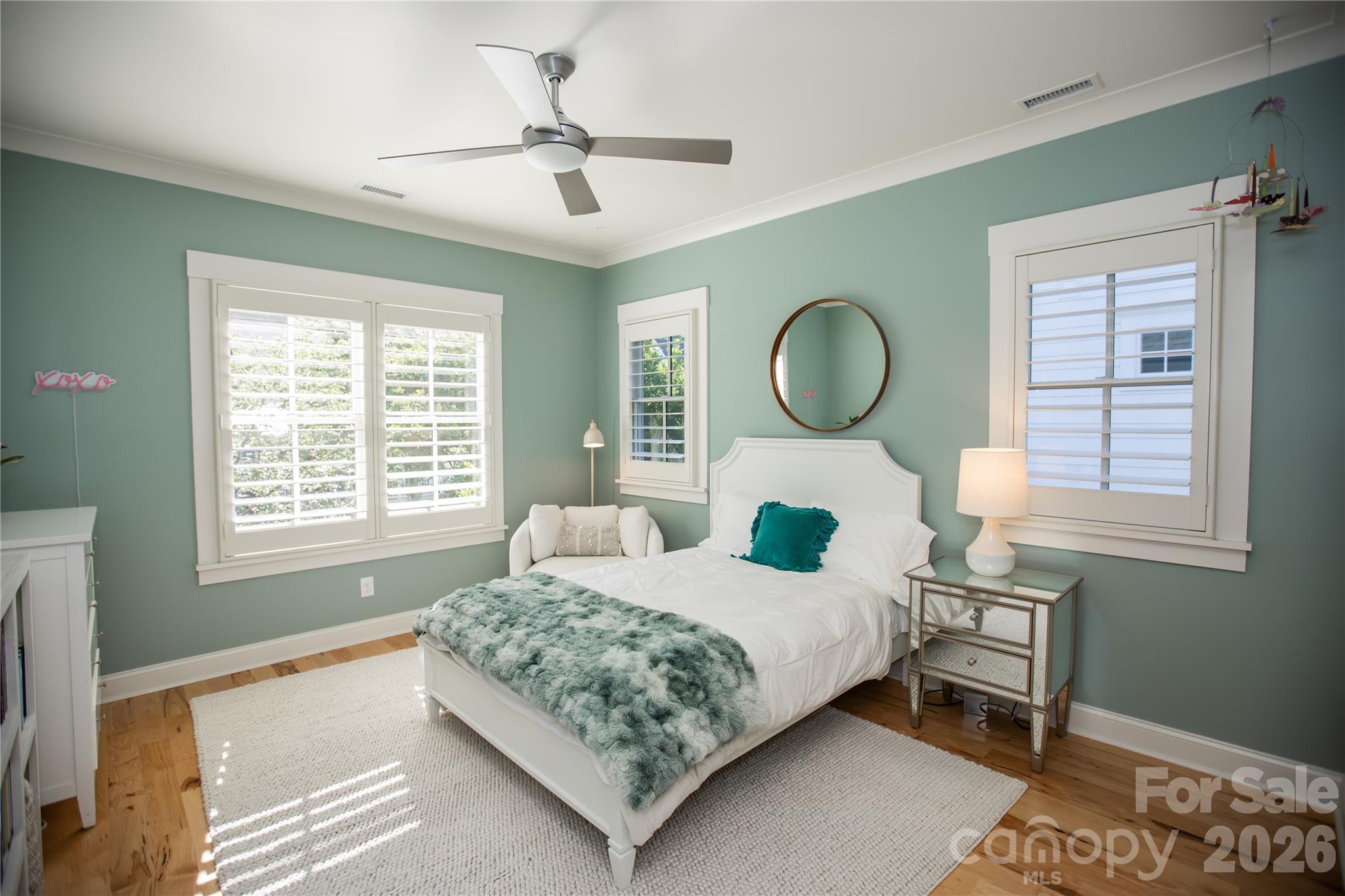 Davidson Springs - Residential