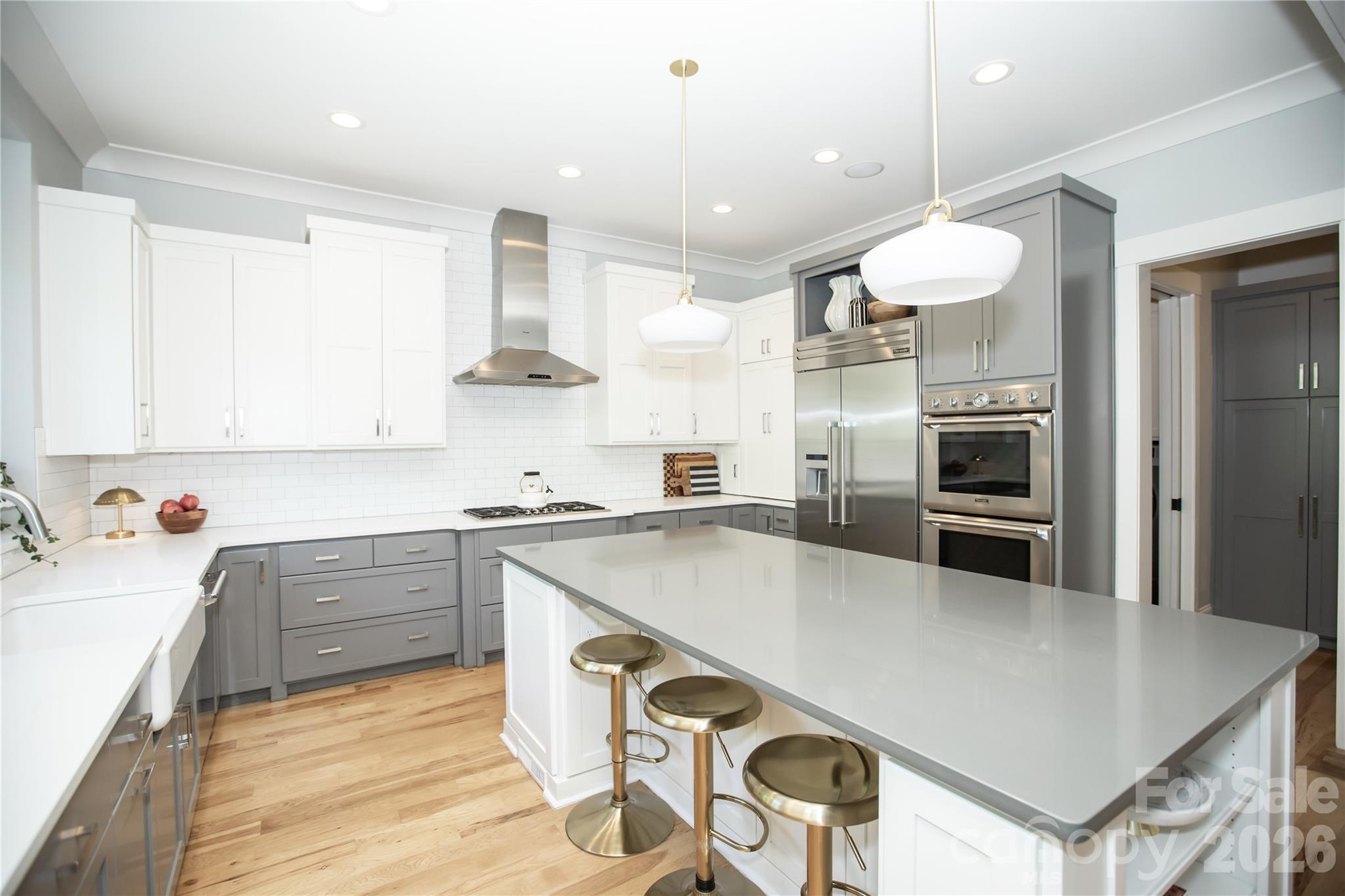 624 James Alexander Way
