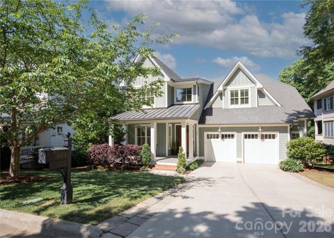 Photo of 624 James Alexander Way, Davidson, NC 28036 (MLS # 4378174)