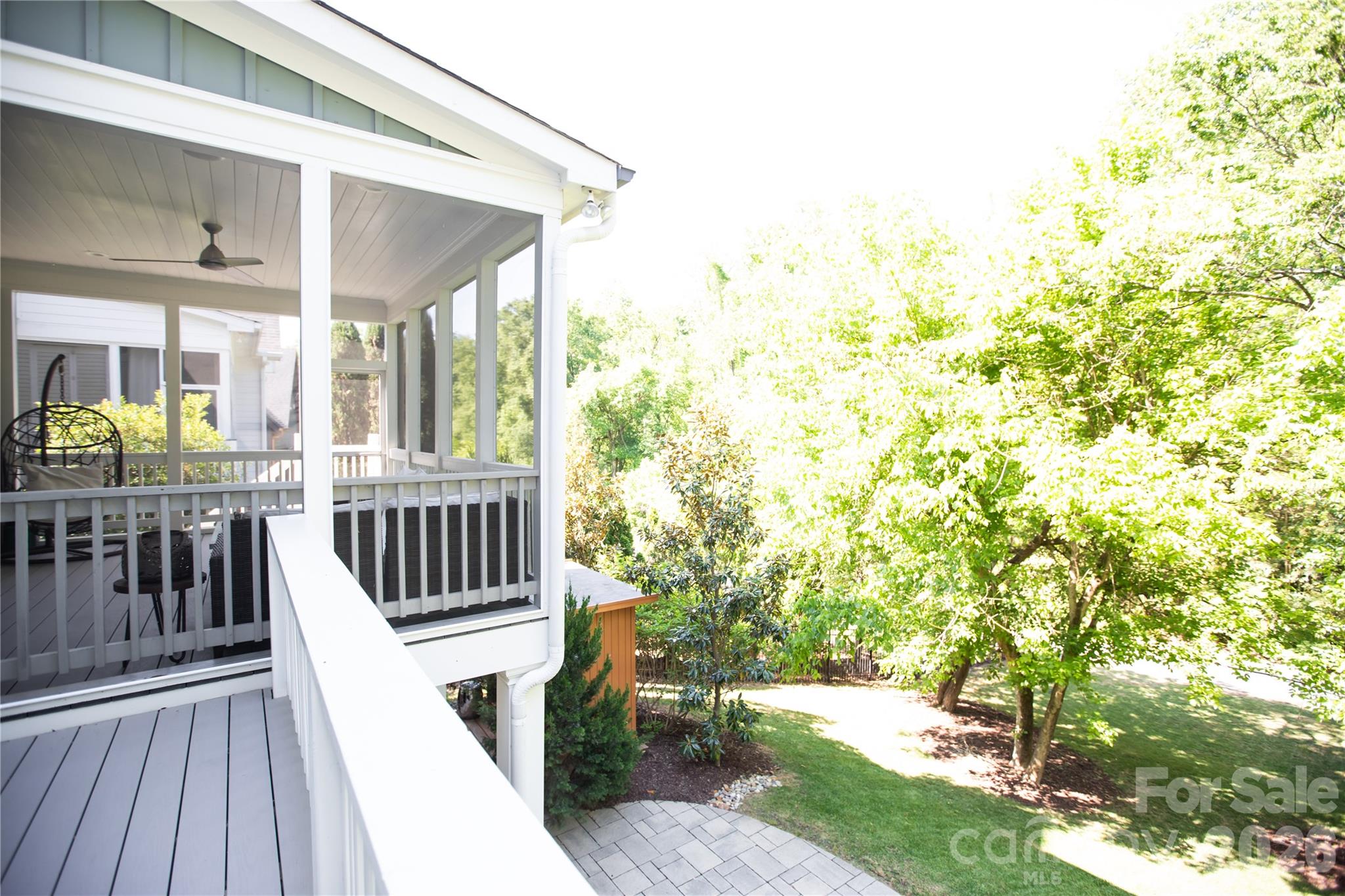 Davidson Springs - Residential