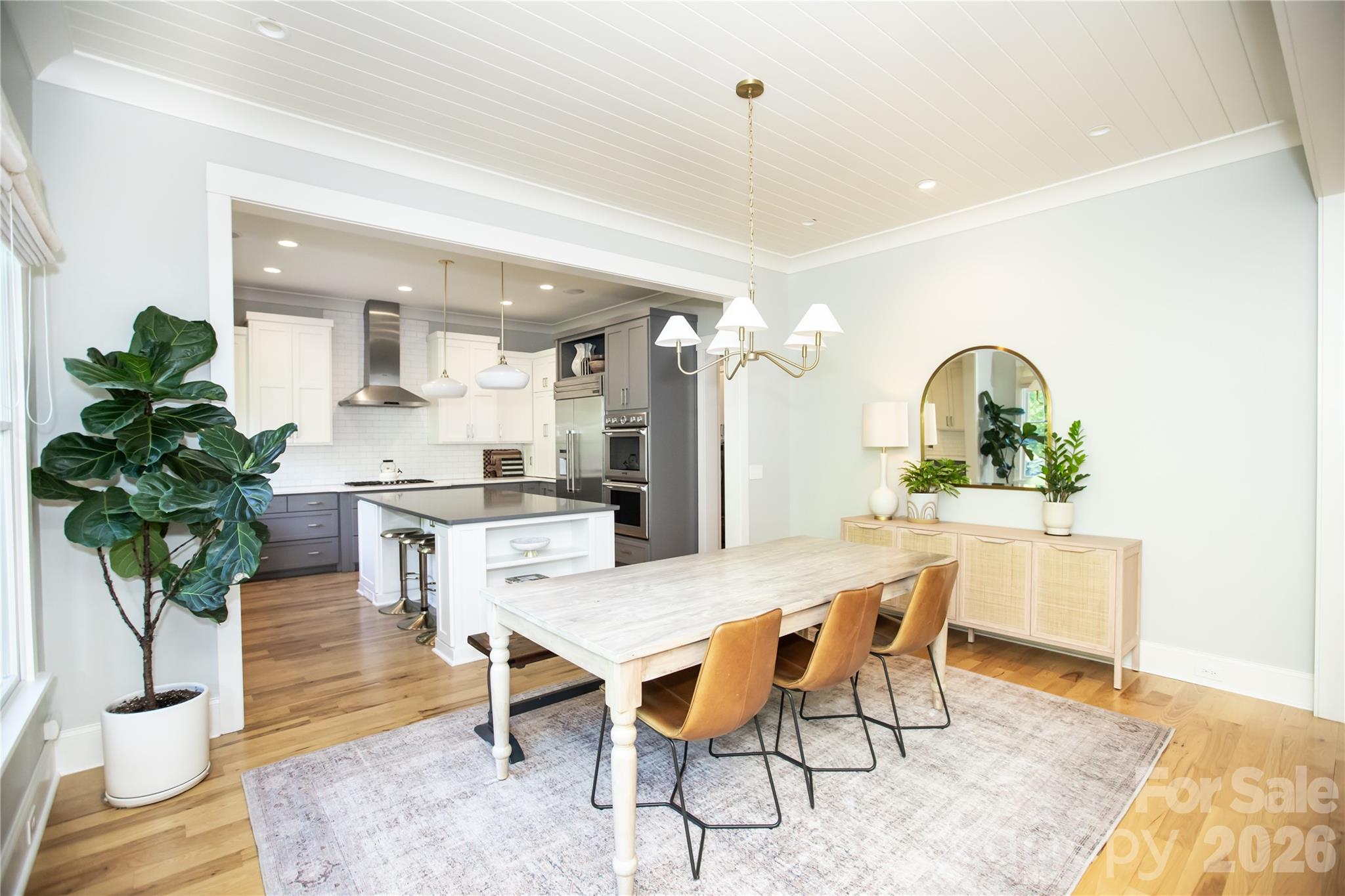 Davidson Springs - Residential