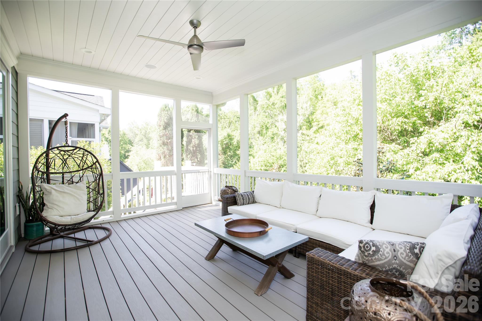 Davidson Springs - Residential