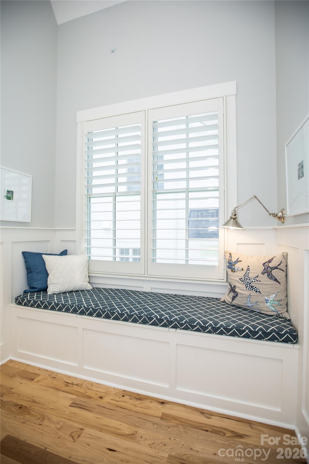 Davidson Springs - Residential