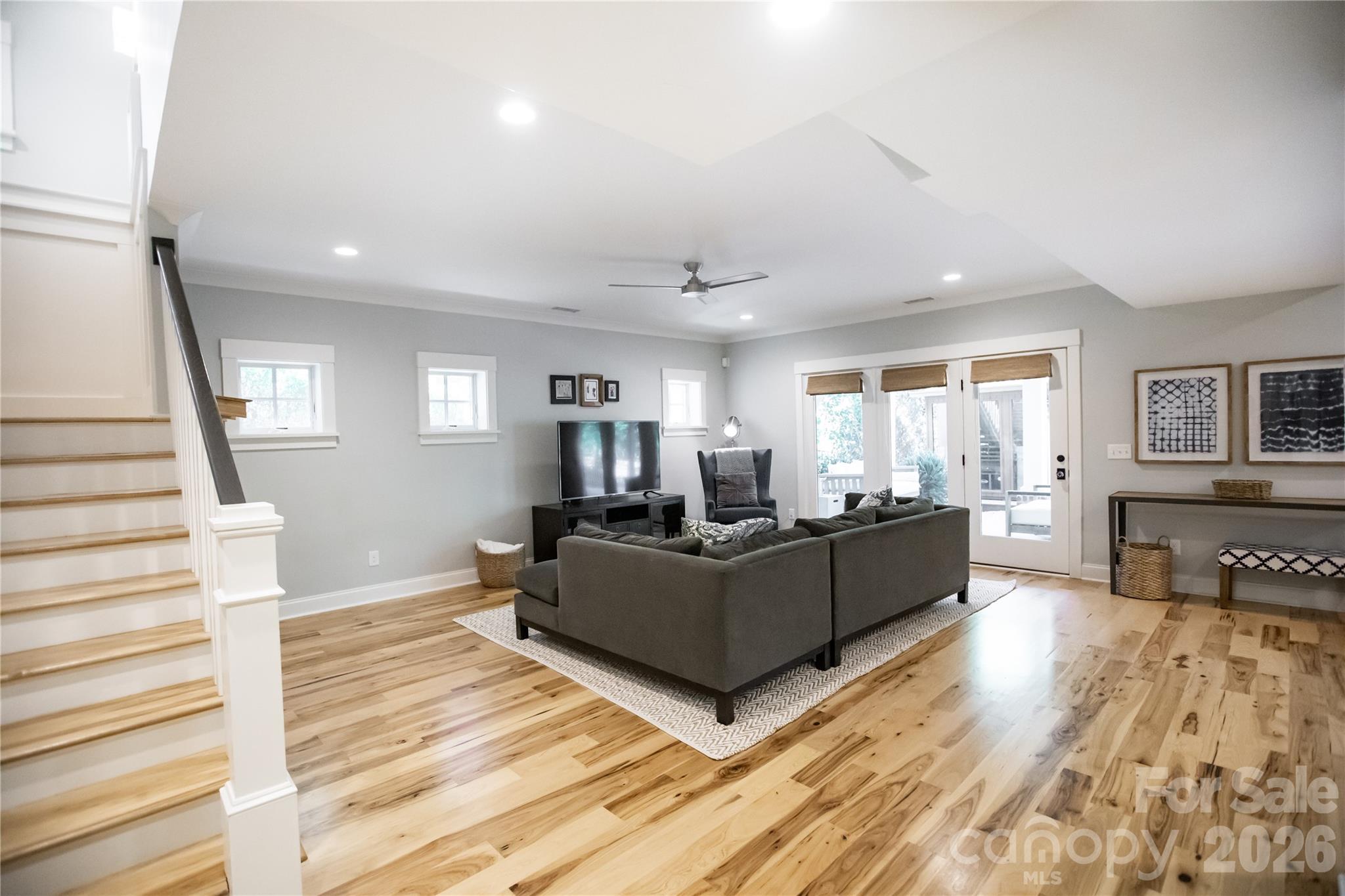 Davidson Springs - Residential