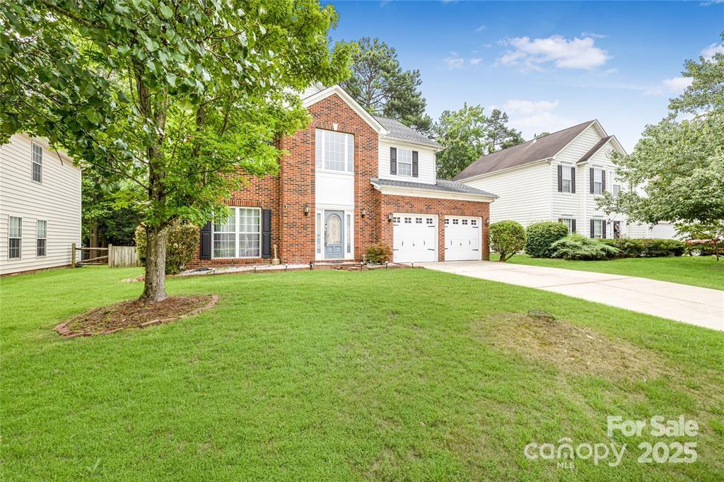 9910 Sandman Lane