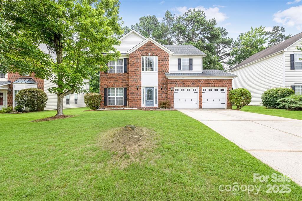9910 Sandman Lane