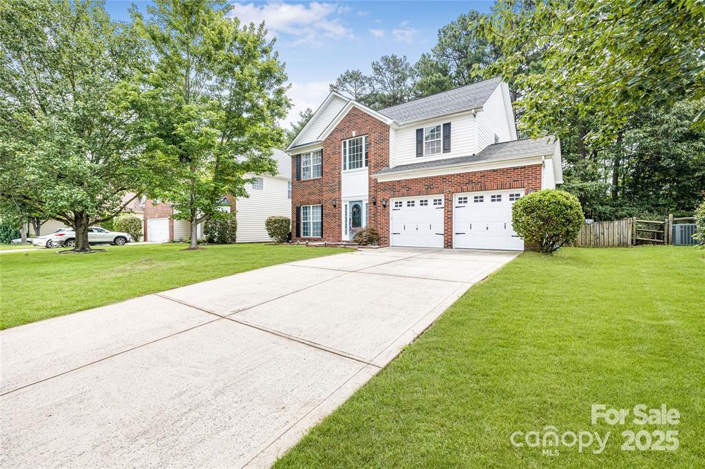 9910 Sandman Lane