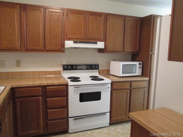 Sardis Forest - Residential Lease