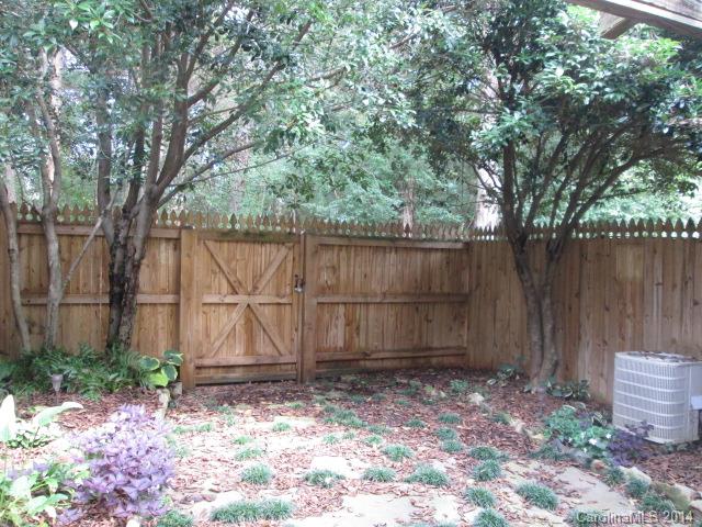 Sardis Forest - Residential Lease