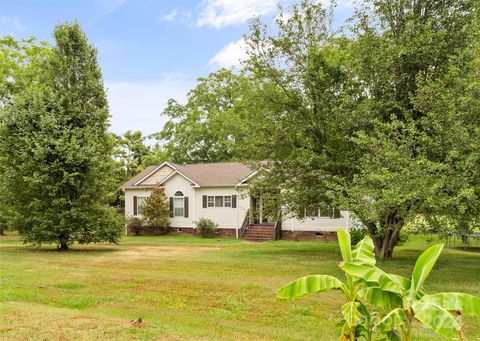 A home in Conover