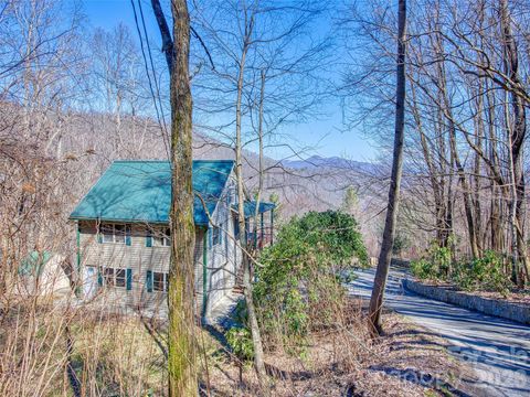 1463 Apple Creek Road Waynesville NC 28786