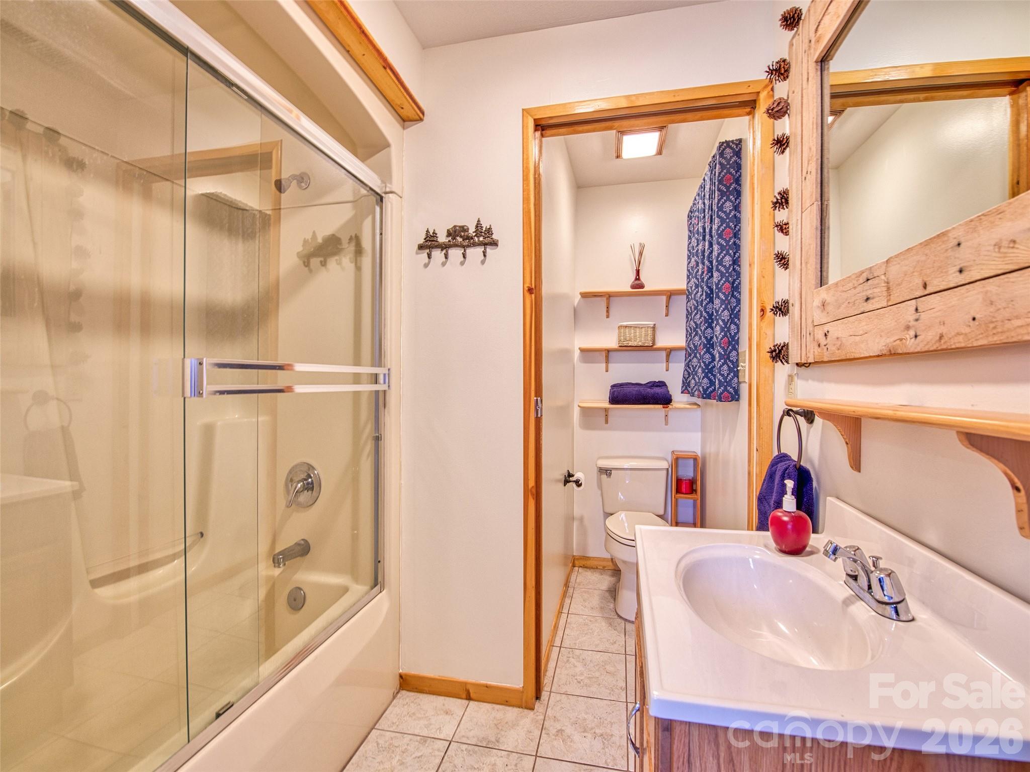 Apple Creek Acres - Residential