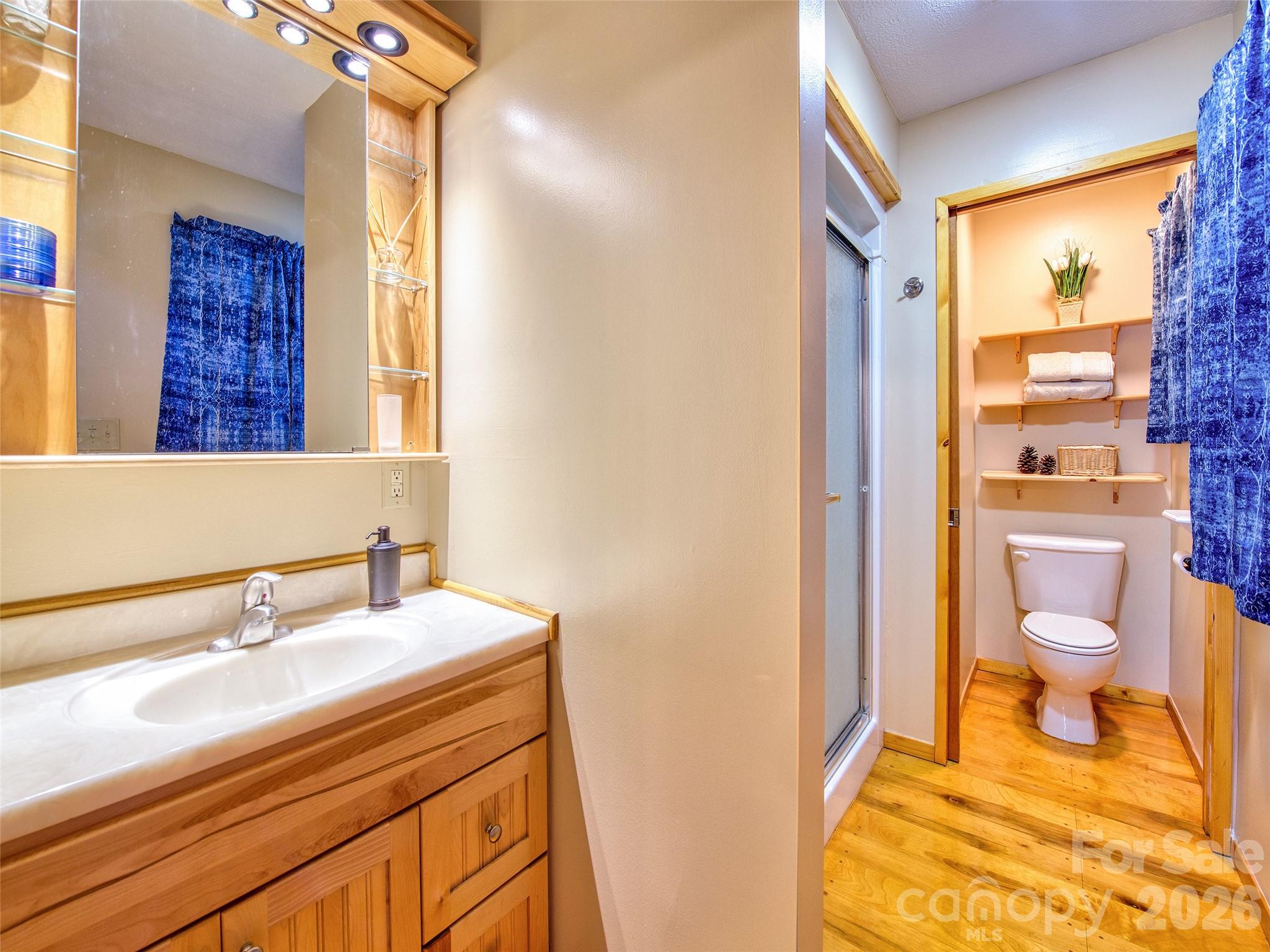 Apple Creek Acres - Residential