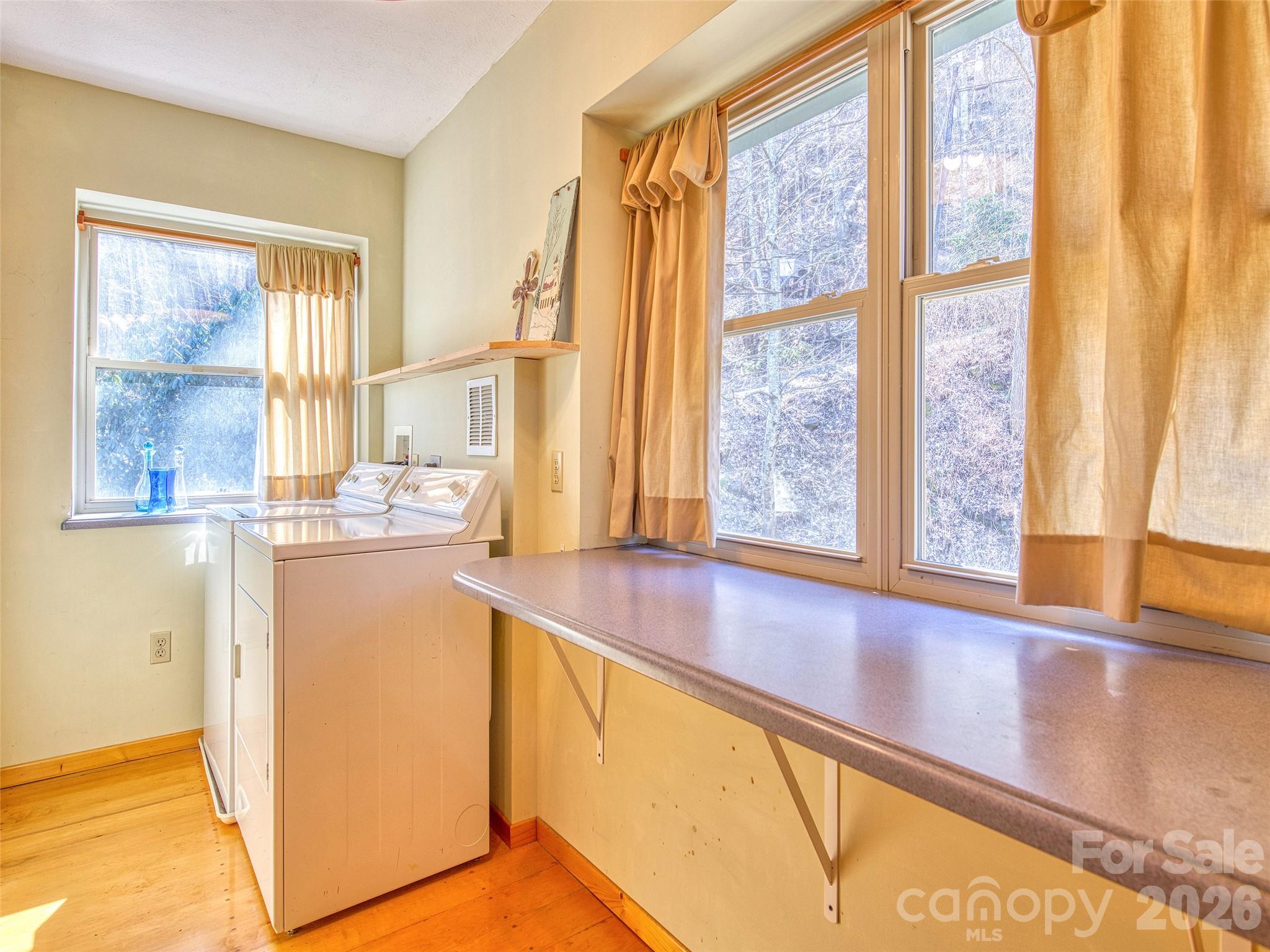 Apple Creek Acres - Residential