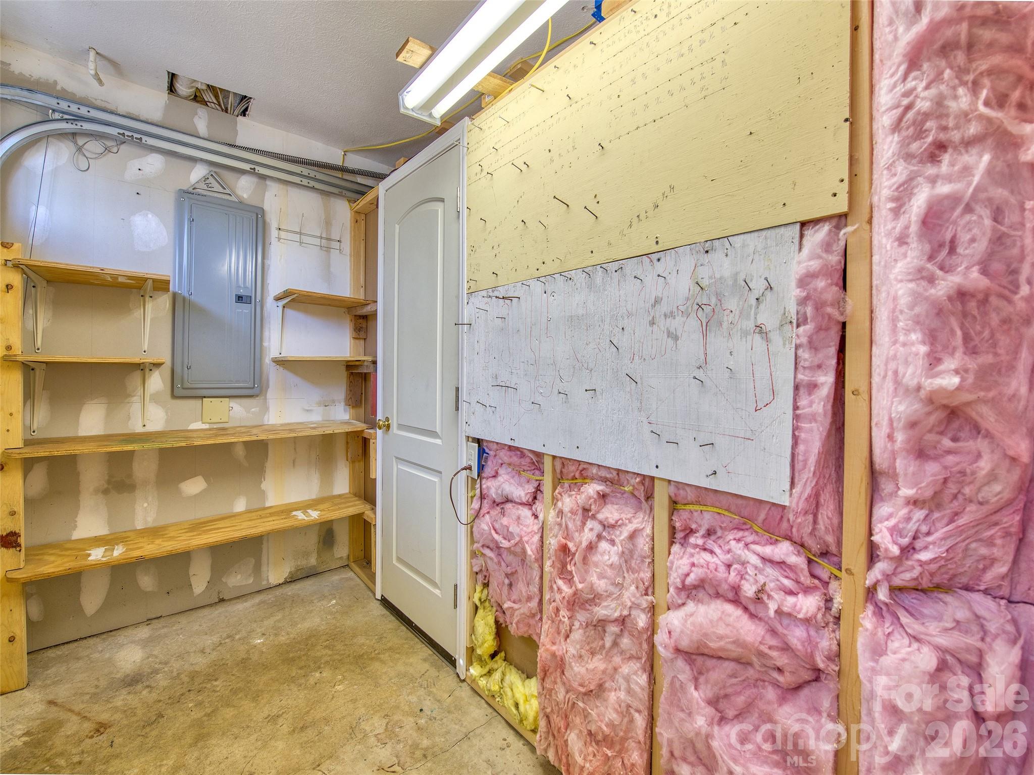 Apple Creek Acres - Residential