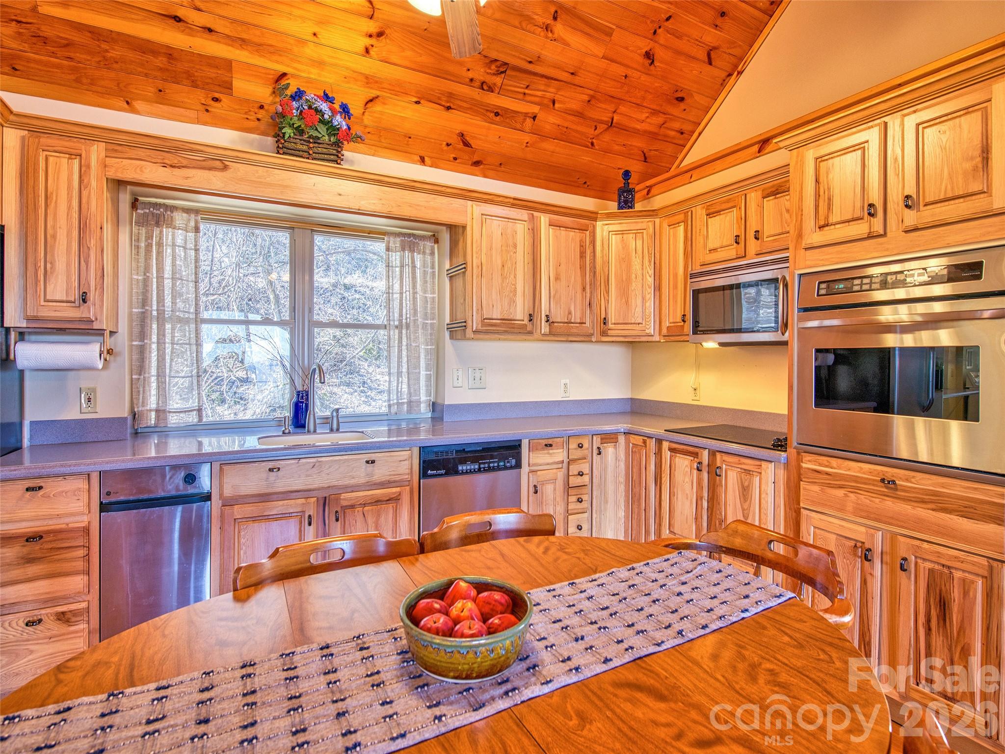 Apple Creek Acres - Residential