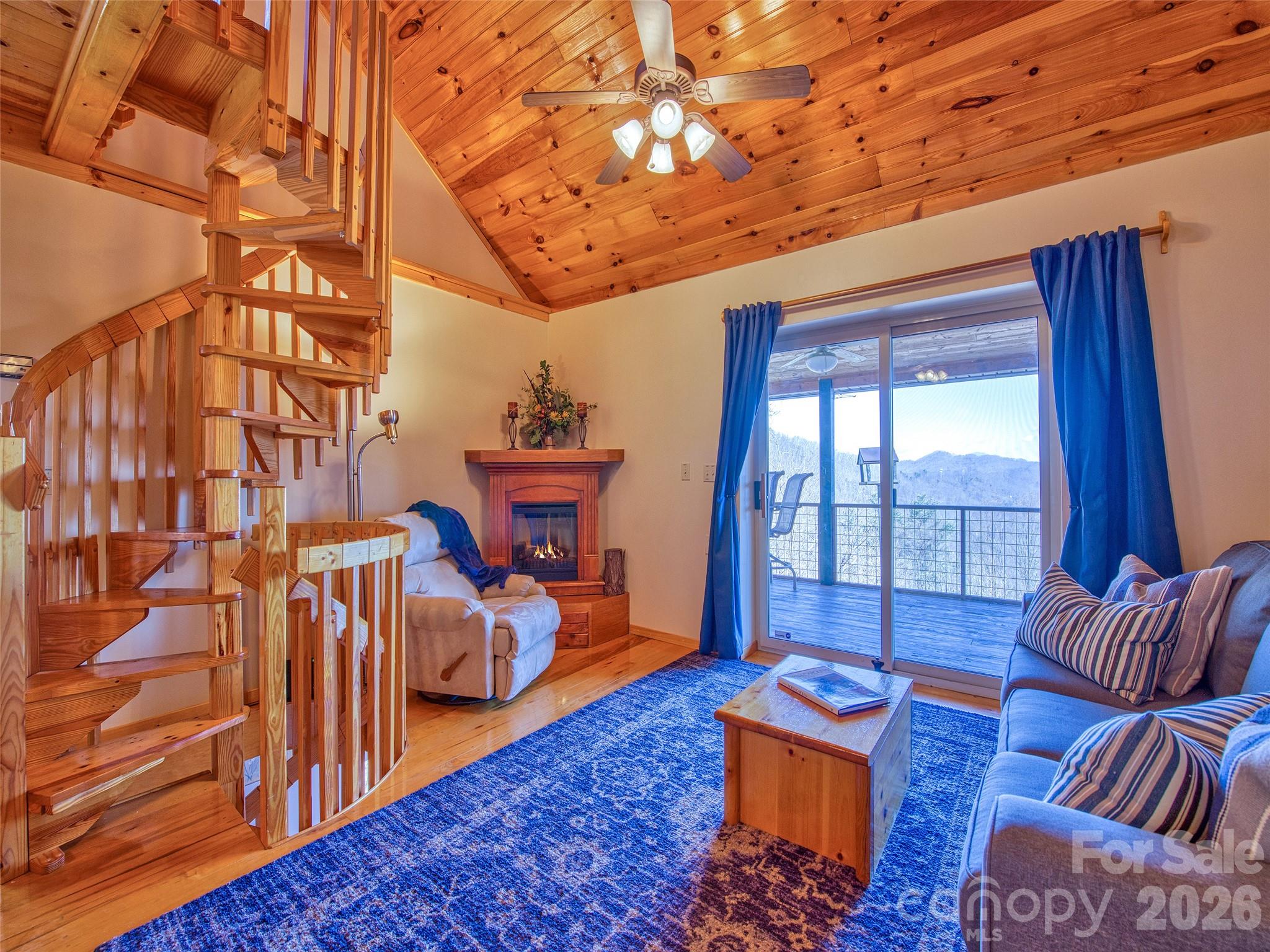 Apple Creek Acres - Residential